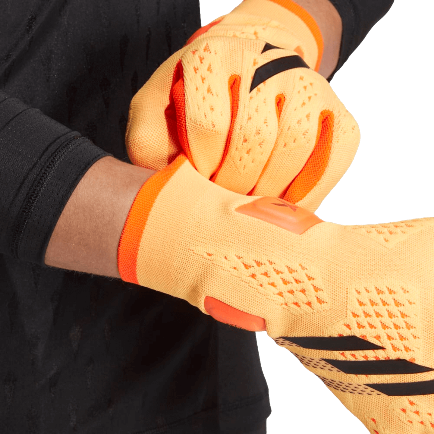 Adidas X Pro Goalkeeper Gloves HN5571