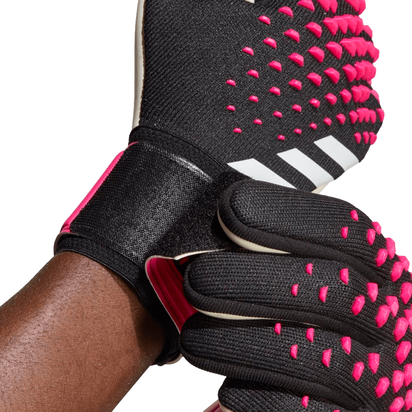 Adidas Predator League Goalkeeper Gloves HN7993