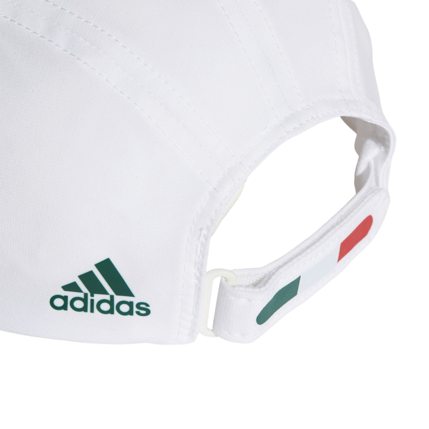 Adidas FMF Mexican Football Federation Inclusivity Cap HP1332