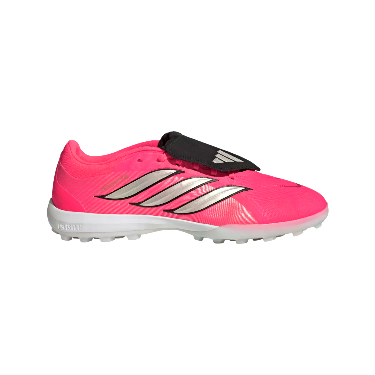 Adidas Predator Pro Foldover Tongue Turf Shoes – Stefans Soccer