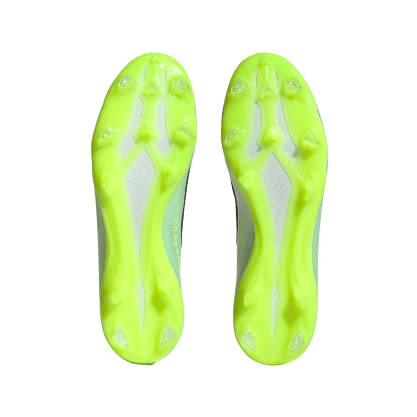 Adidas X Crazyfast.2 Firm Ground Cleats HQ4533