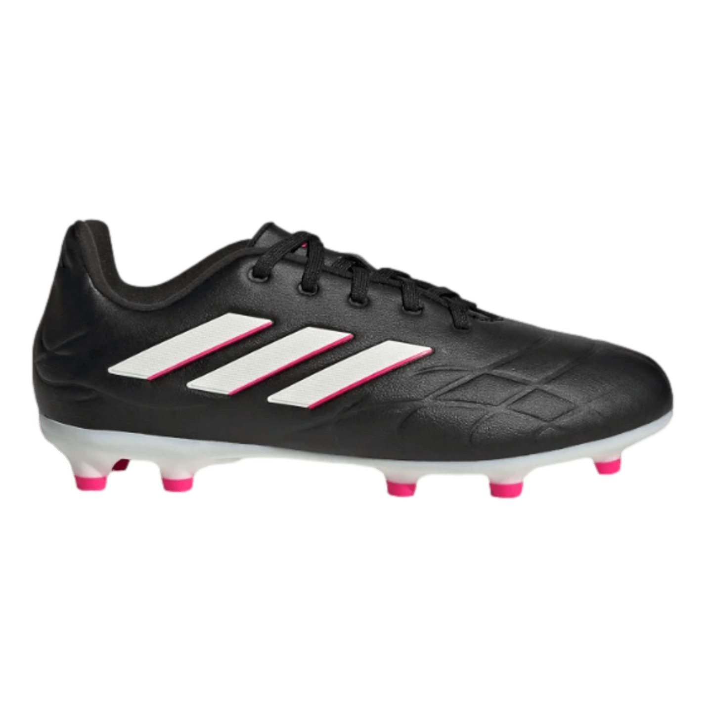 Adidas Copa Pure.3 Youth Firm Ground Cleats  Stefans Soccer
