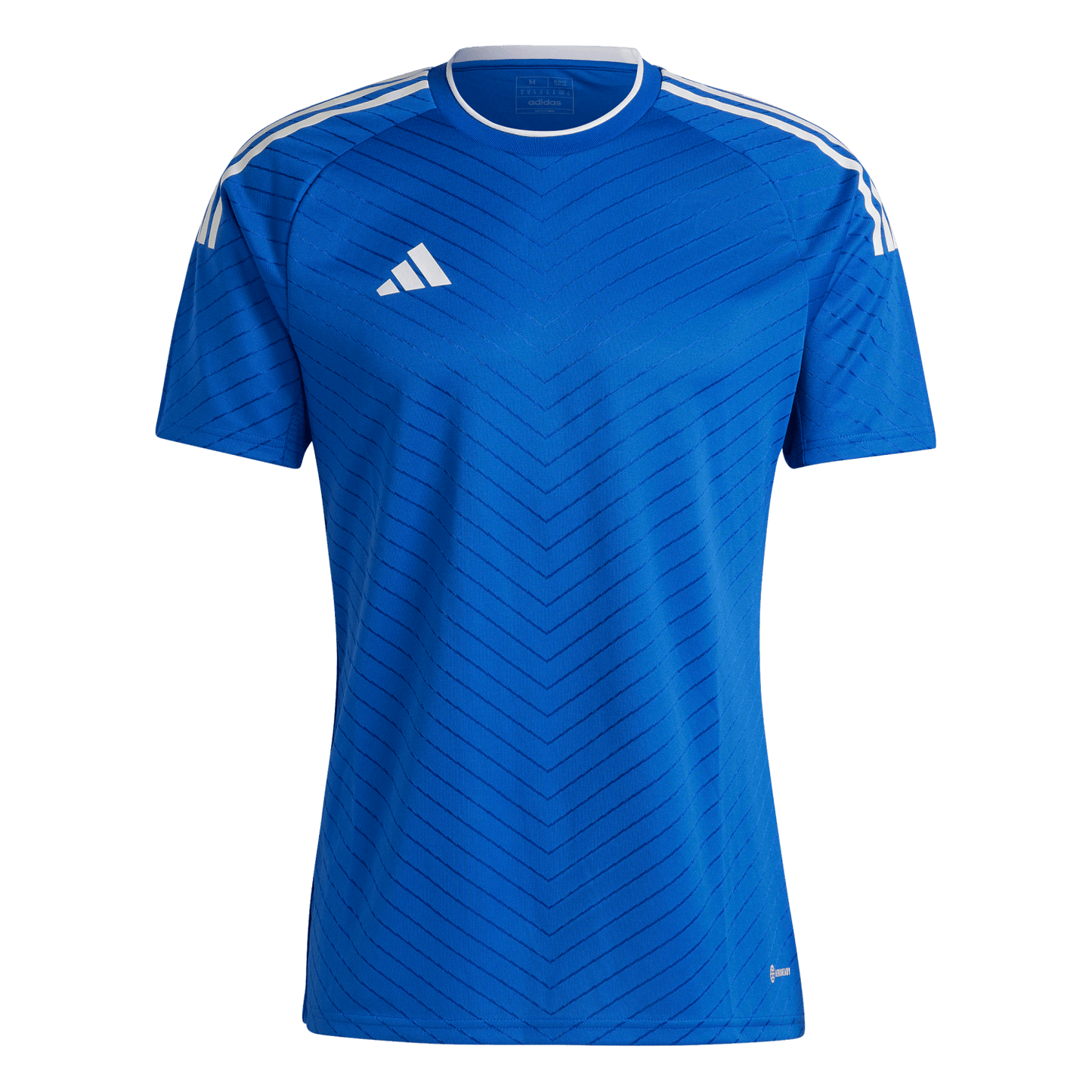 adidas Campeon 23 Jersey - Royal HR2620