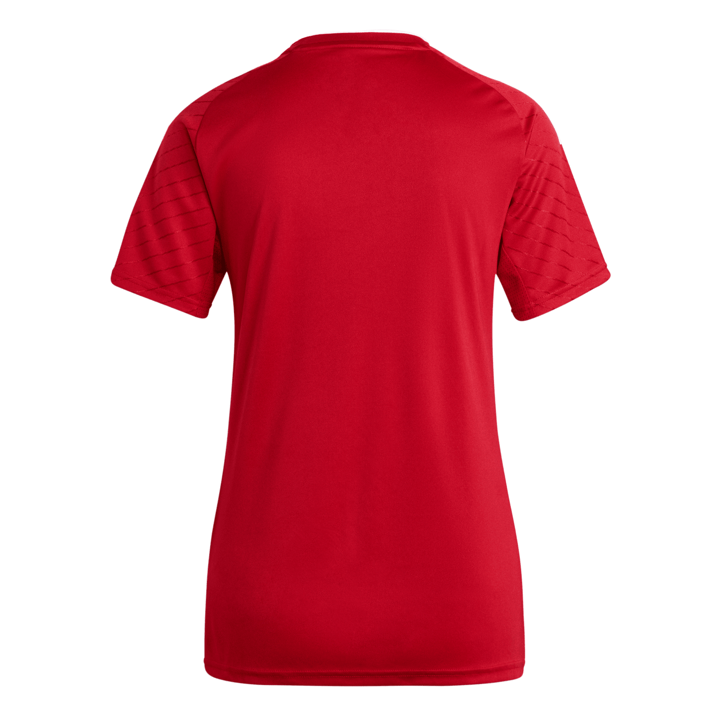 adidas Women's Campeon 23 Jersey - Red HR2625