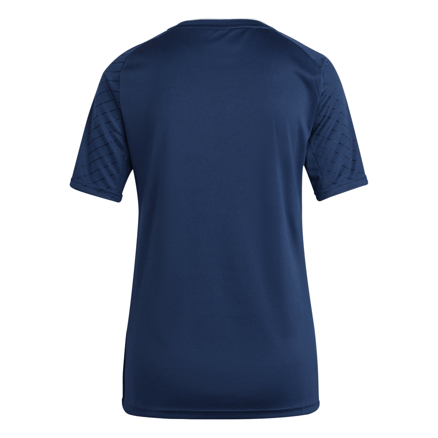 adidas Women's Campeon 23 Jersey - Navy Blue HR2626