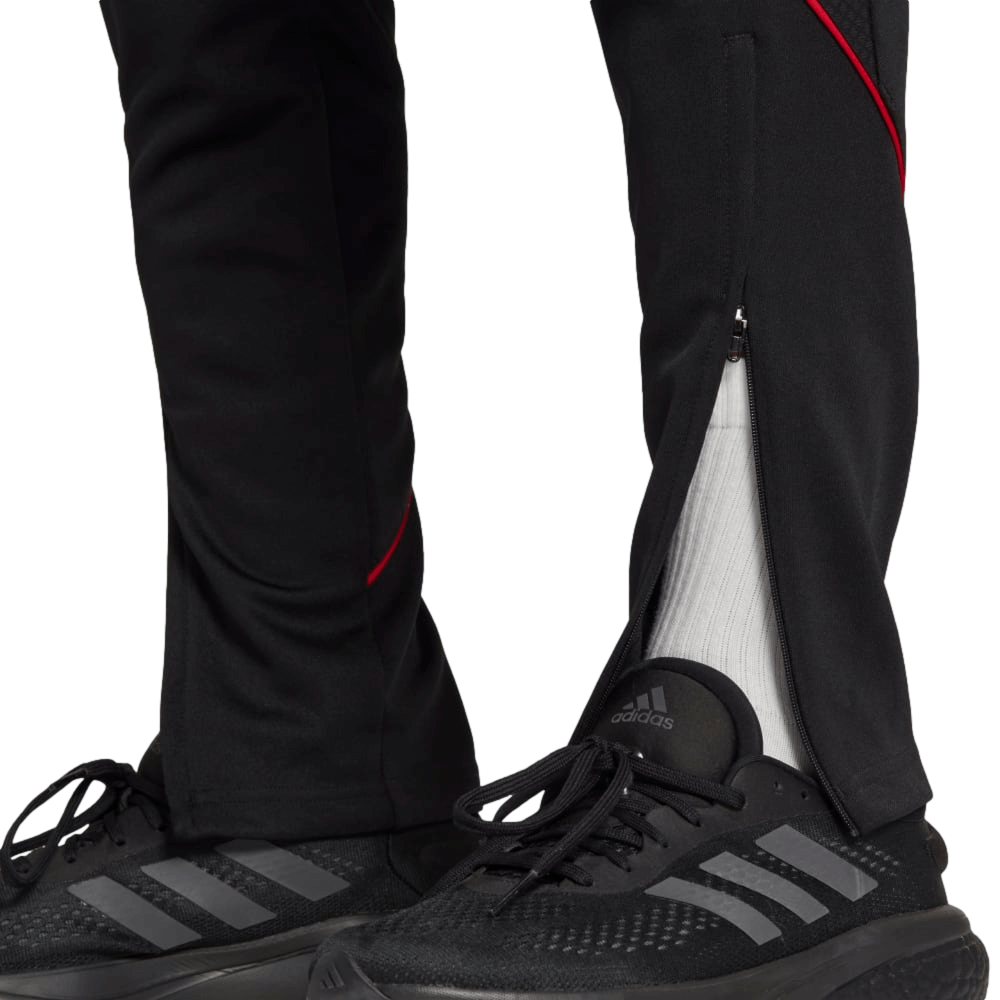 Adidas Tiro 23 Pants - Black HR7132