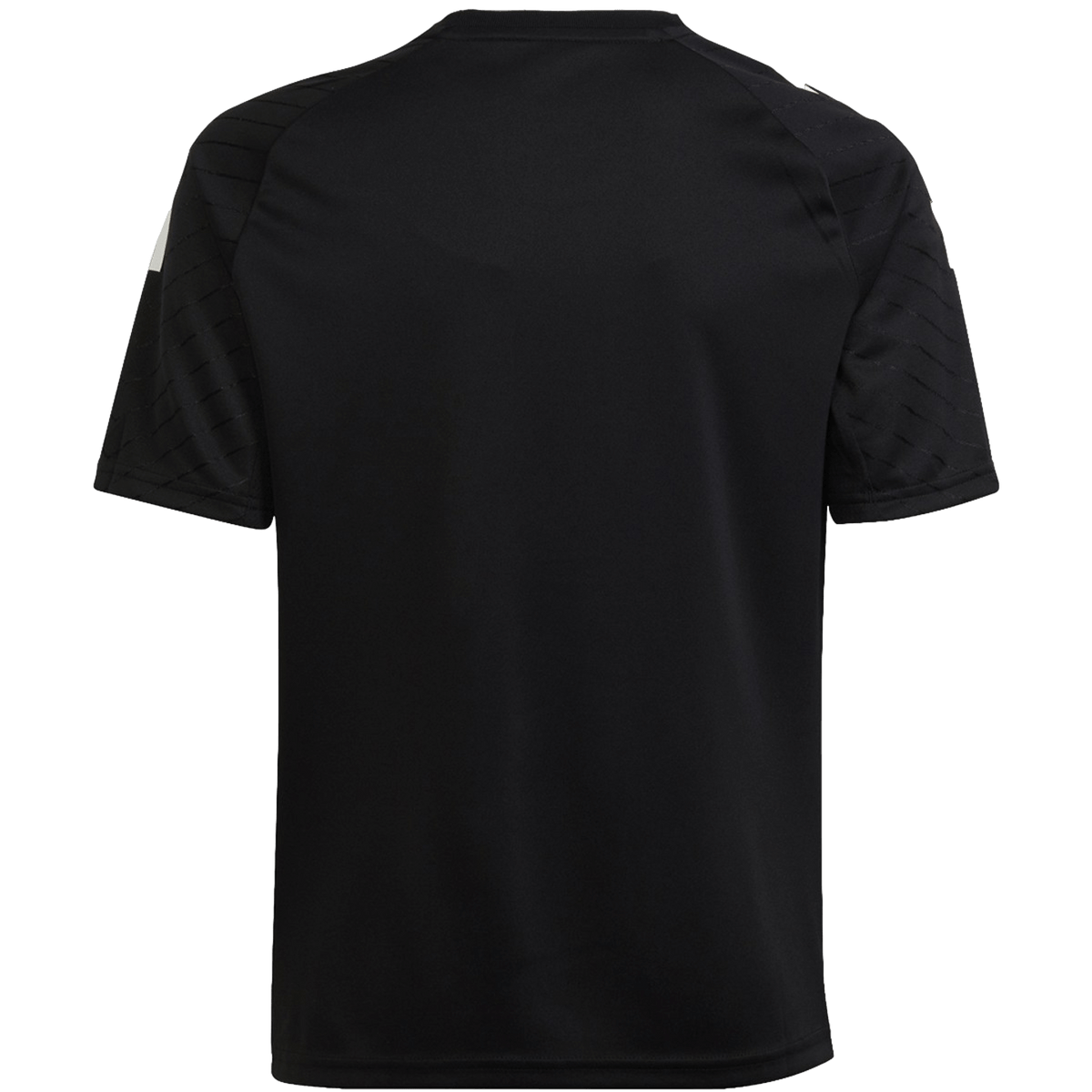 adidas Youth Campeon 23 Jersey - Black HS0537