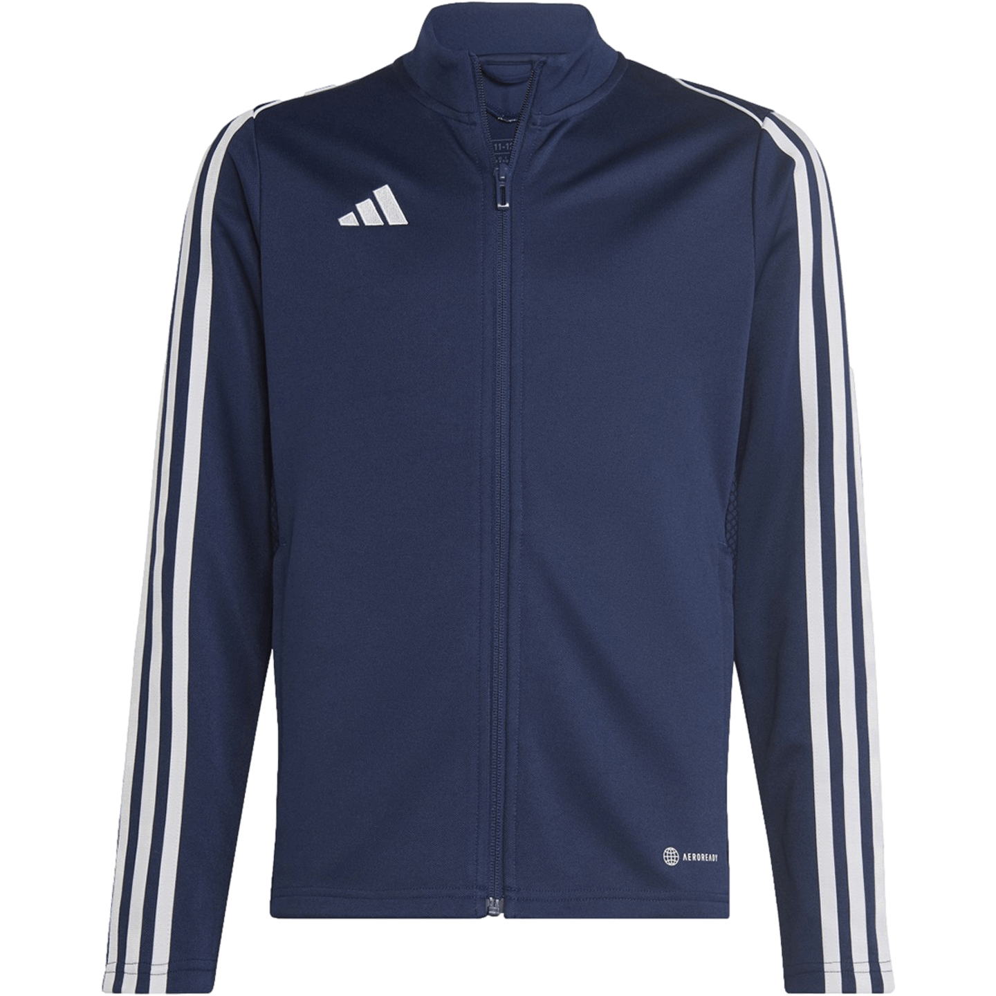 Chaqueta de entrenamiento juvenil Adidas Tiro 23 League