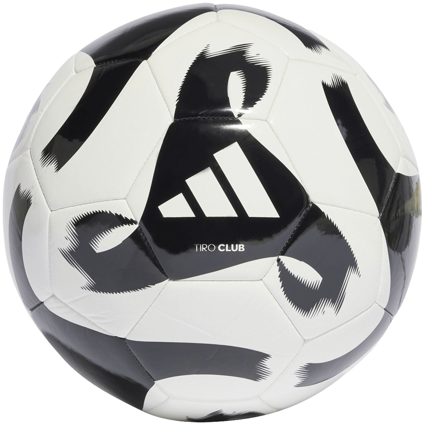 Adidas Tiro Club Soccer Ball HT2430