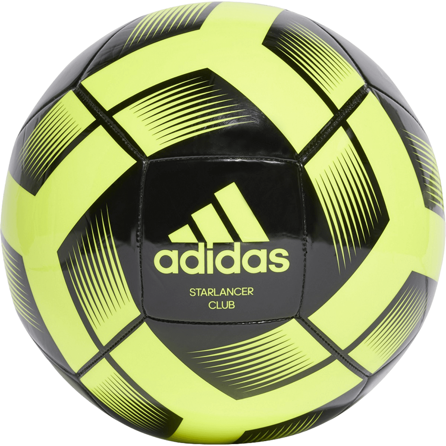 Adidas Starlancer Club Soccer Ball HT2454