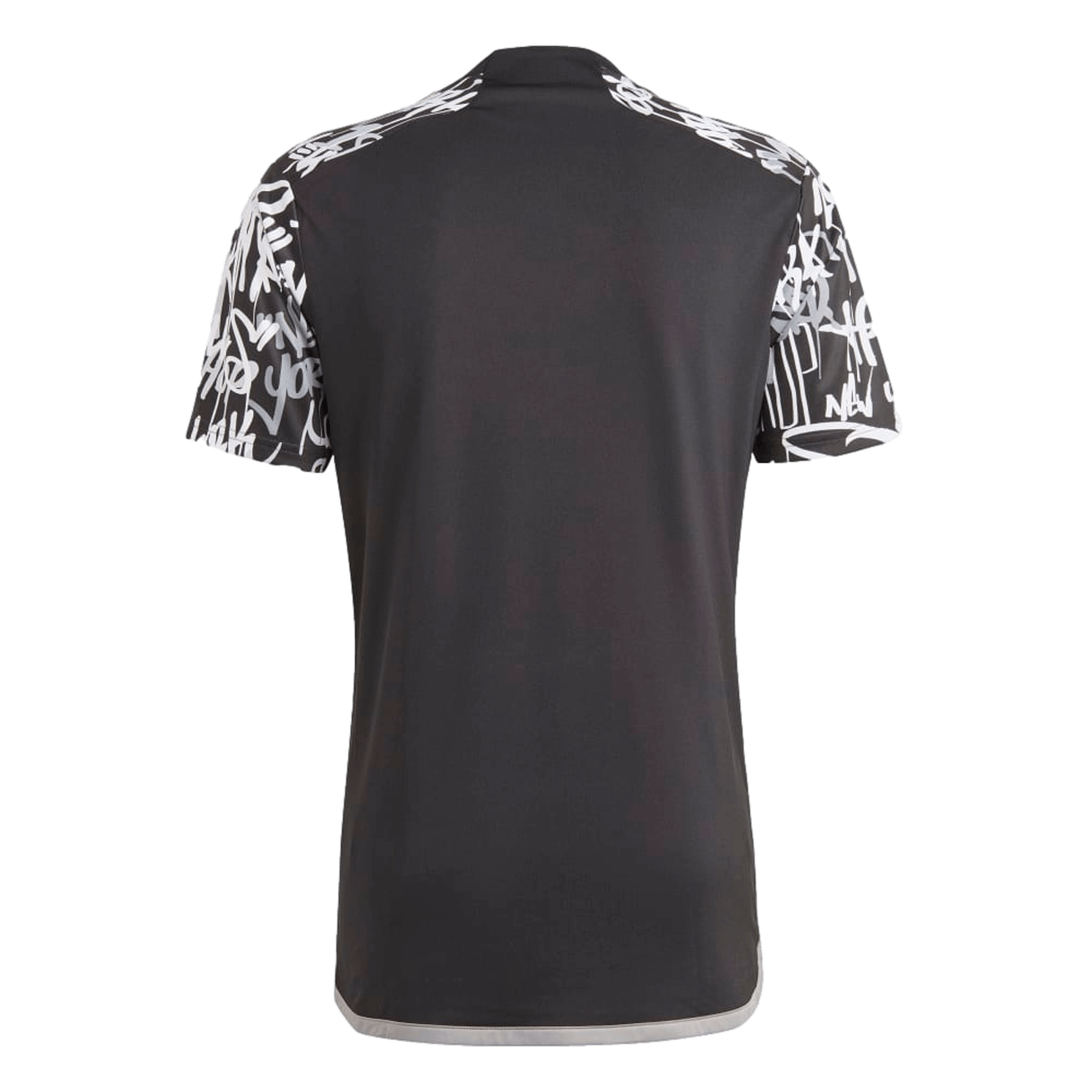 Adidas NY Red Bulls 2023 Youth Third Jersey HZ2031