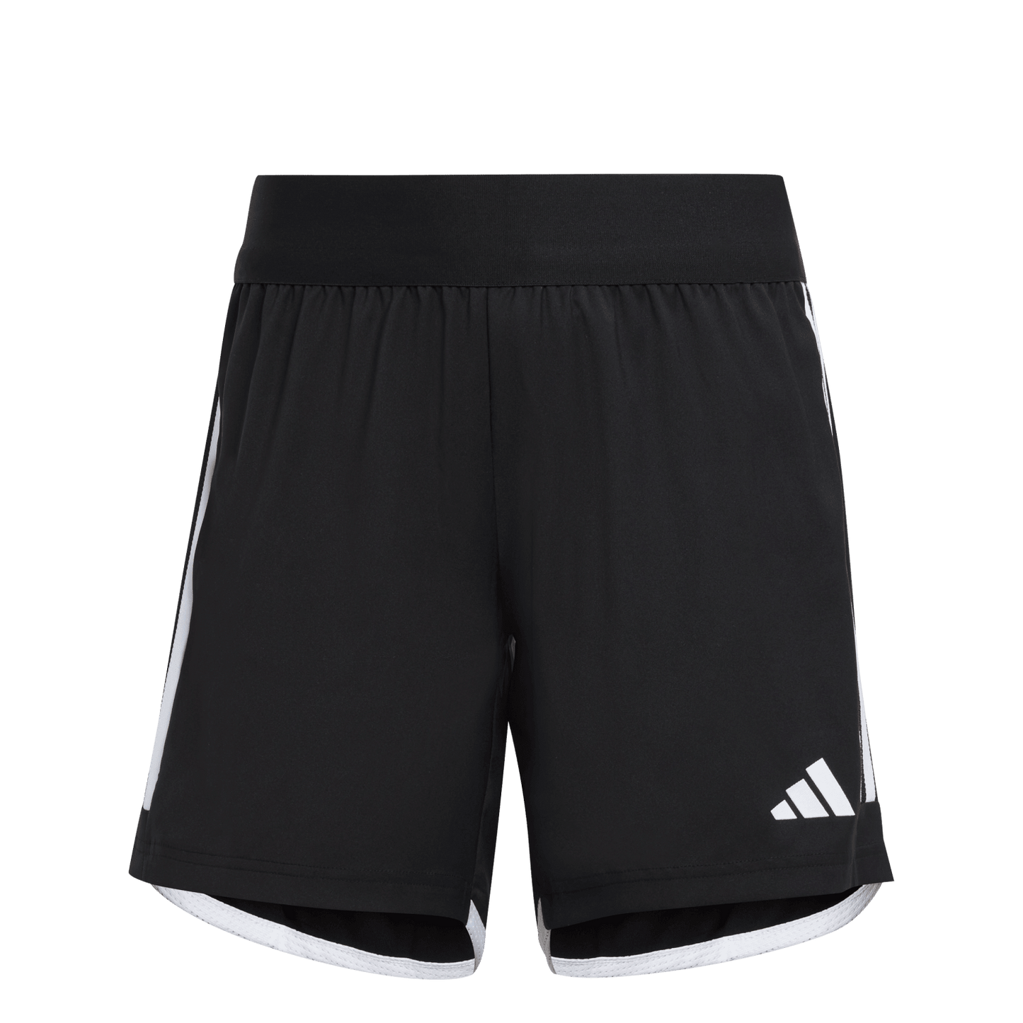 adidas Women's Tiro 23 Competition Match Shorts - Black HT6600