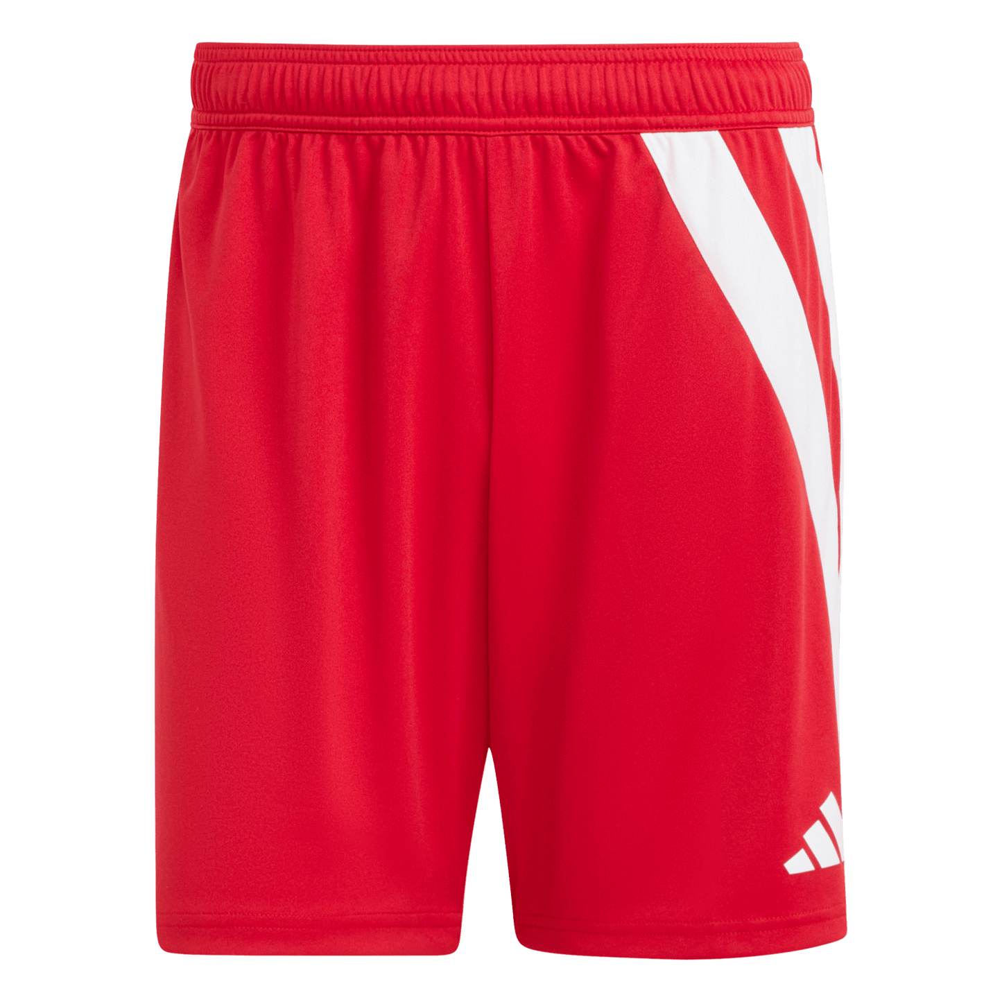 adidas Fortore 23 Shorts - Red HY0572