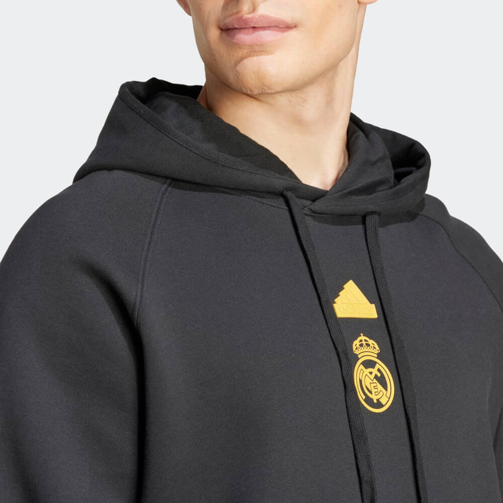 Adidas Real Madrid Lifestyler Hoodie HY0626