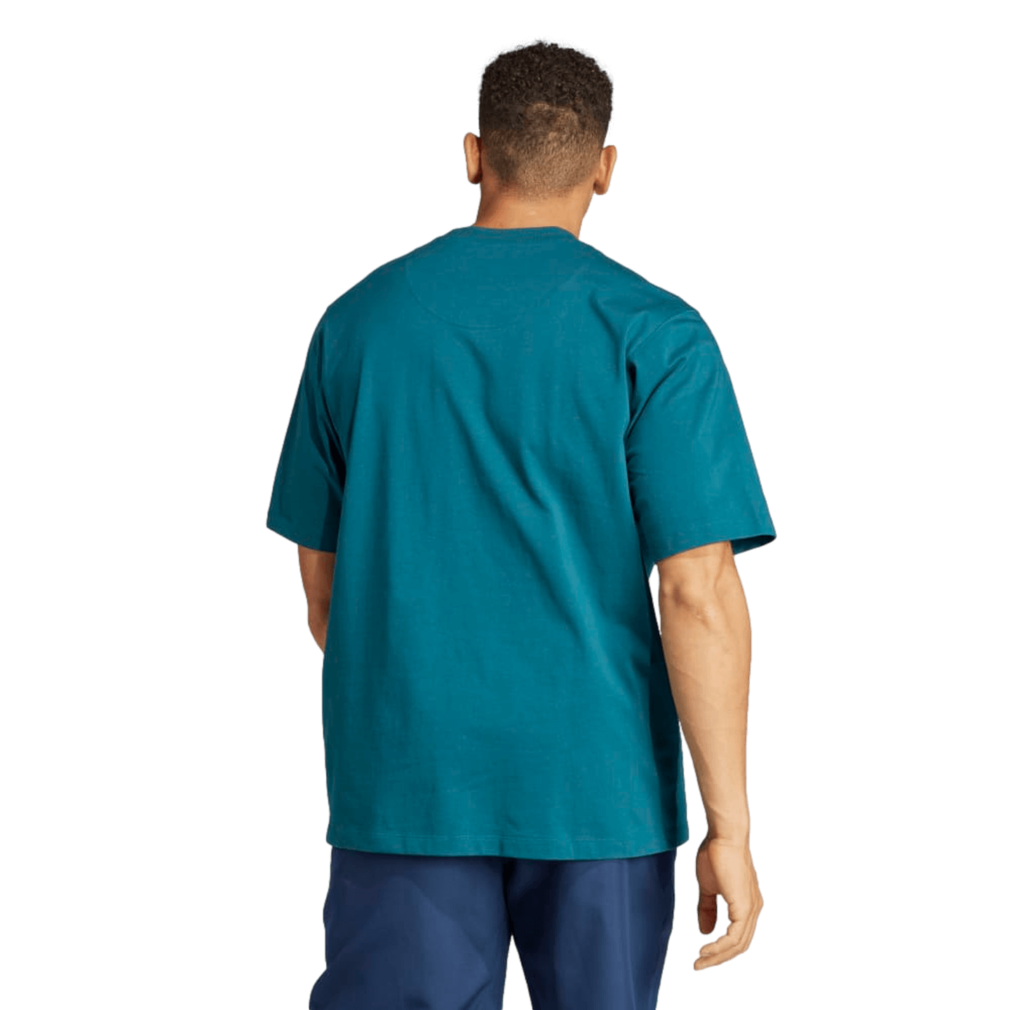 Adidas Arsenal Lifestyler Oversize Tee HZ2063