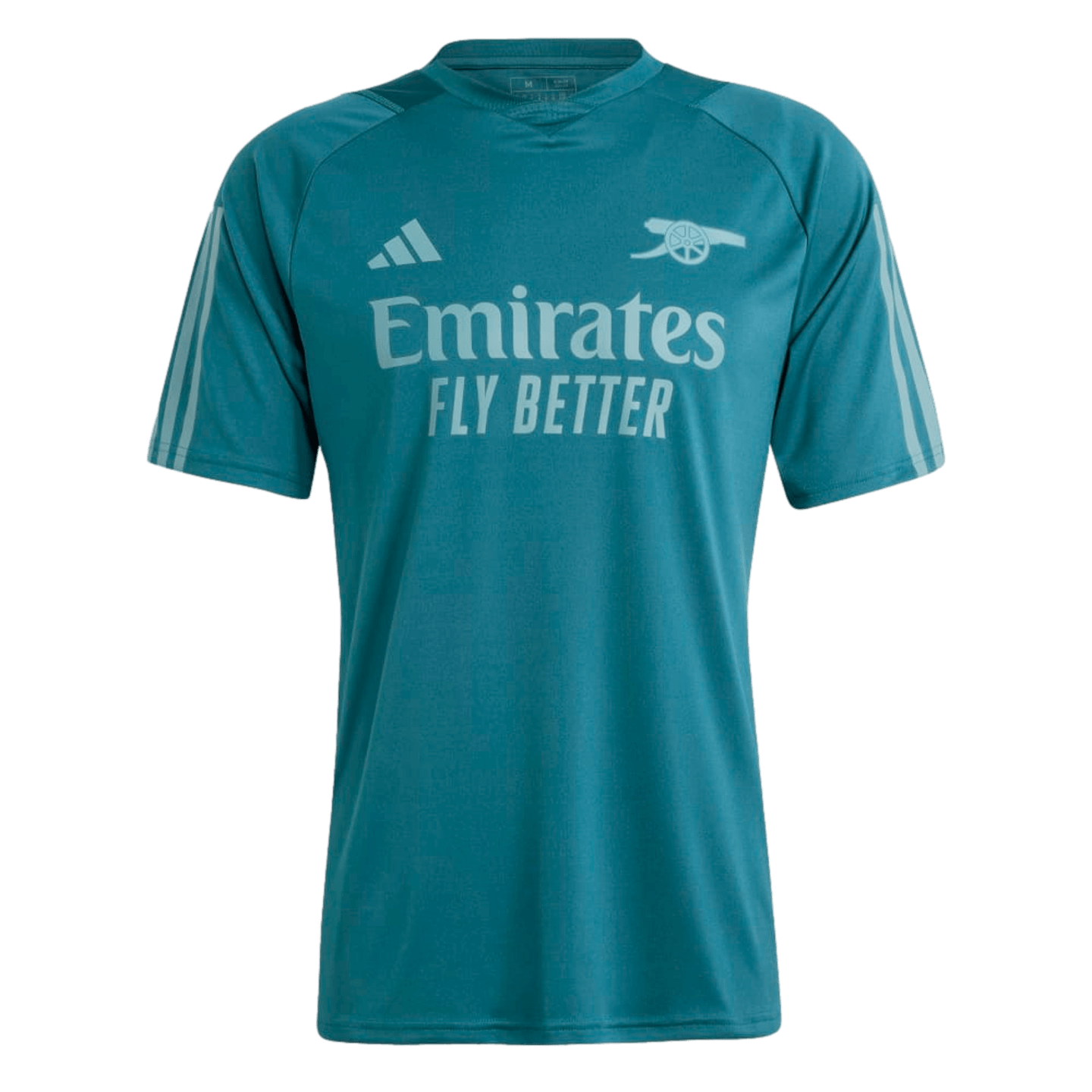 Adidas Arsenal EU Training Jersey Soccer HZ2206 Green – Stefans Soccer