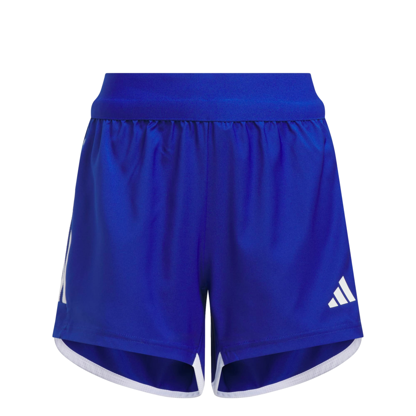 Adidas Tiro 23 Competition Match Womens Shorts Soccer HZ8275 Blue