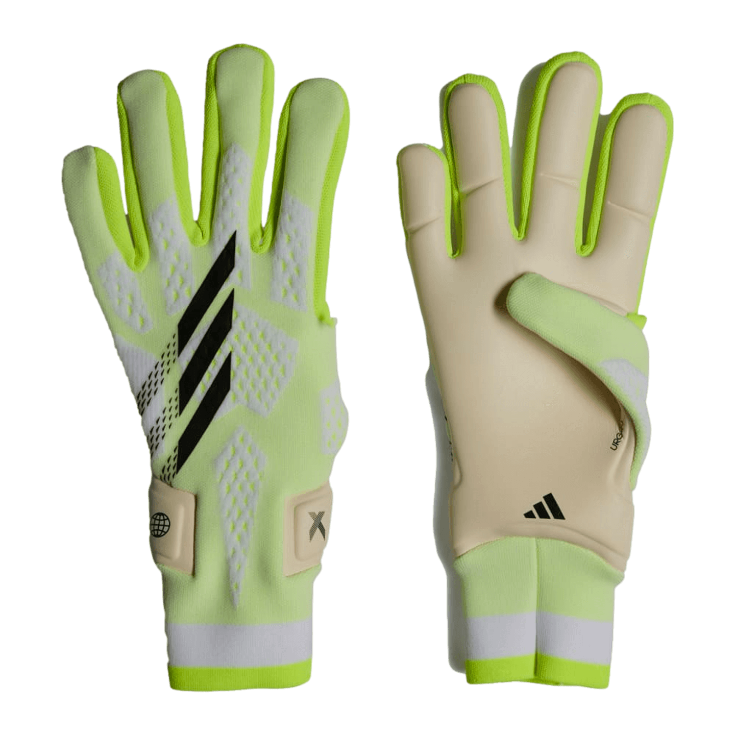 Nuevos guantes adidas 2015 online