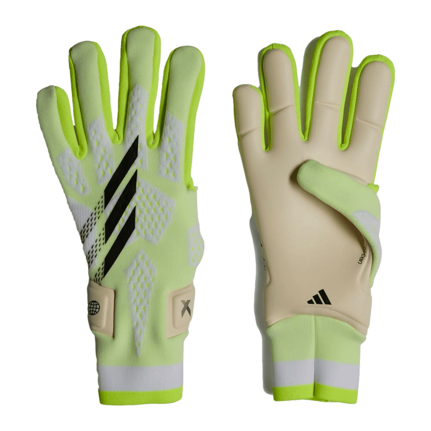 Adidas X Pro Goalkeeper Gloves IA0837