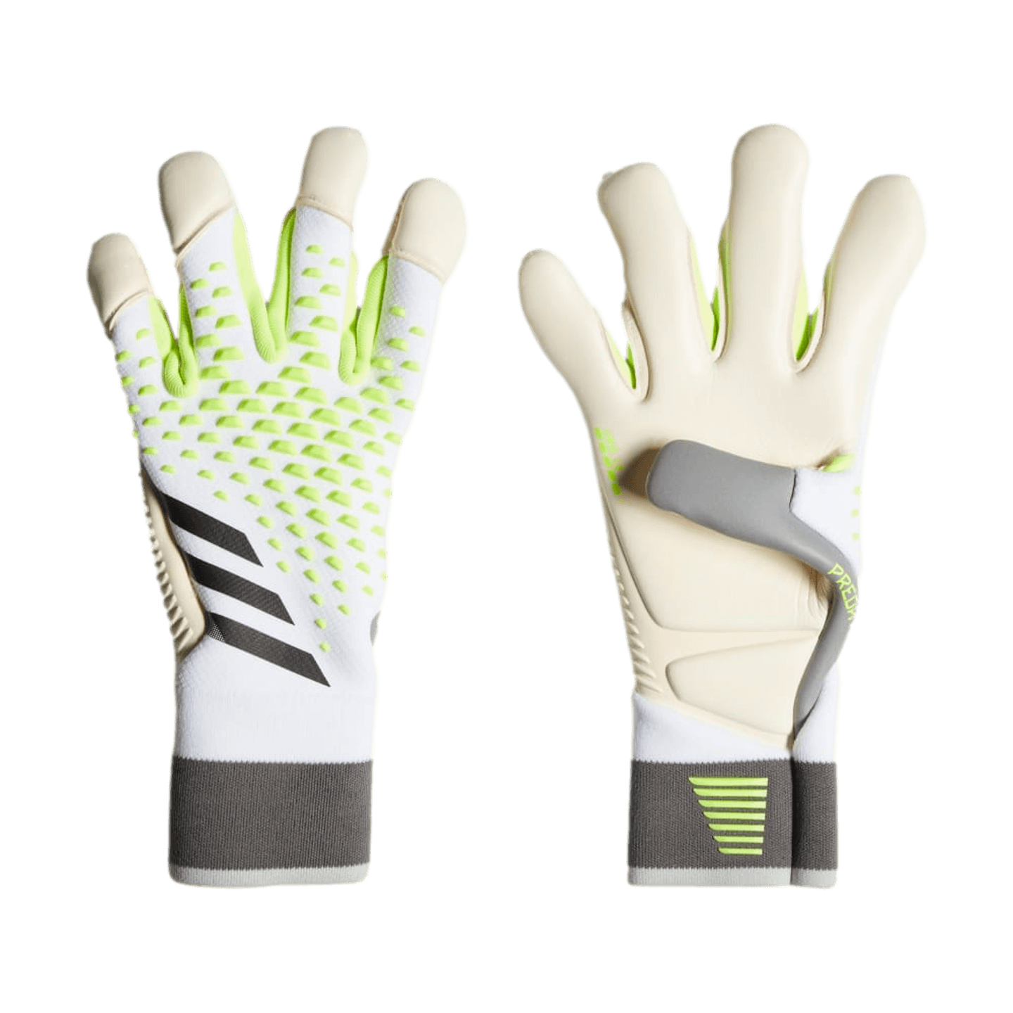 Adidas Predator Pro Hybrid Goalkeeper Gloves IA0840
