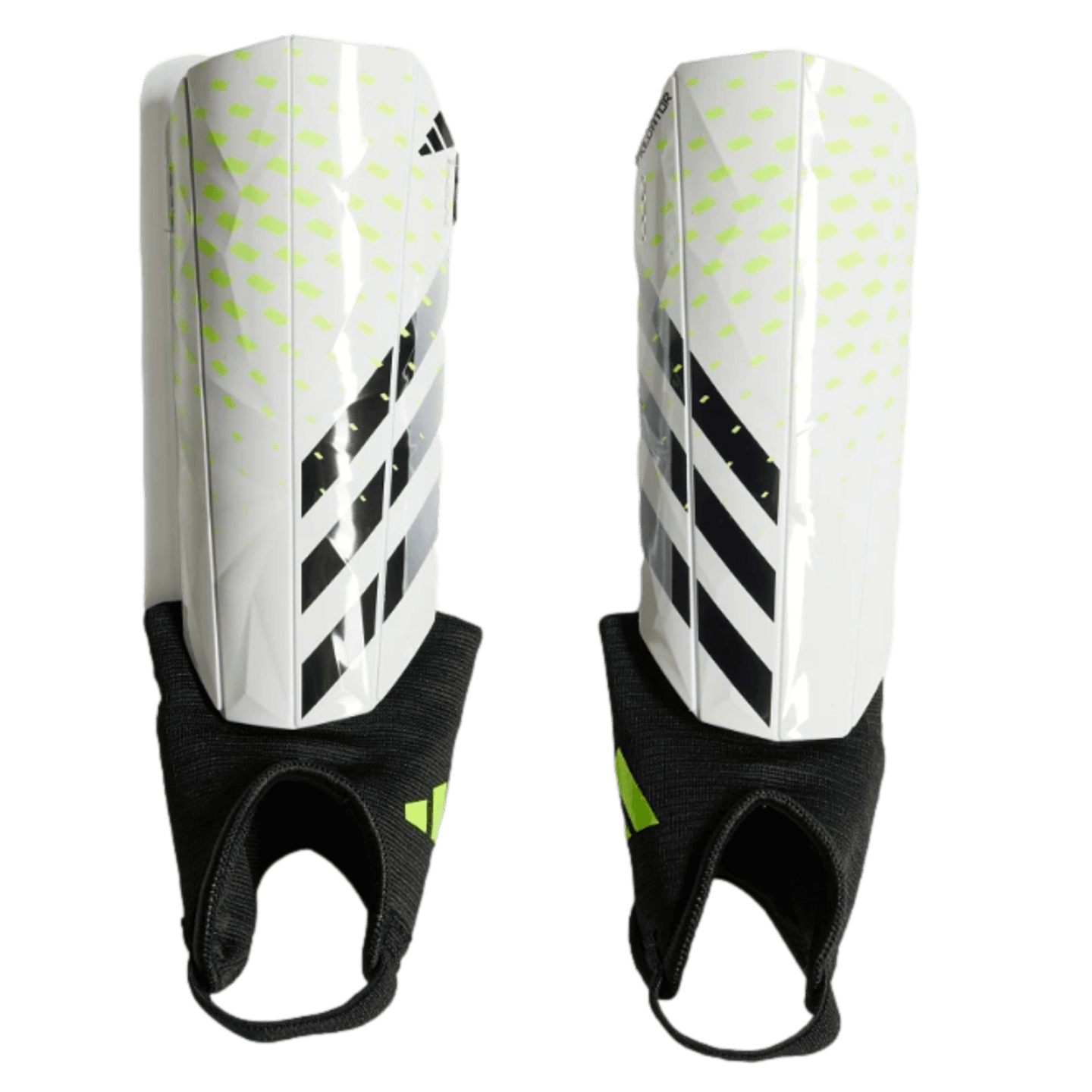 Adidas Predator Match Youth Shin Guards IA0868