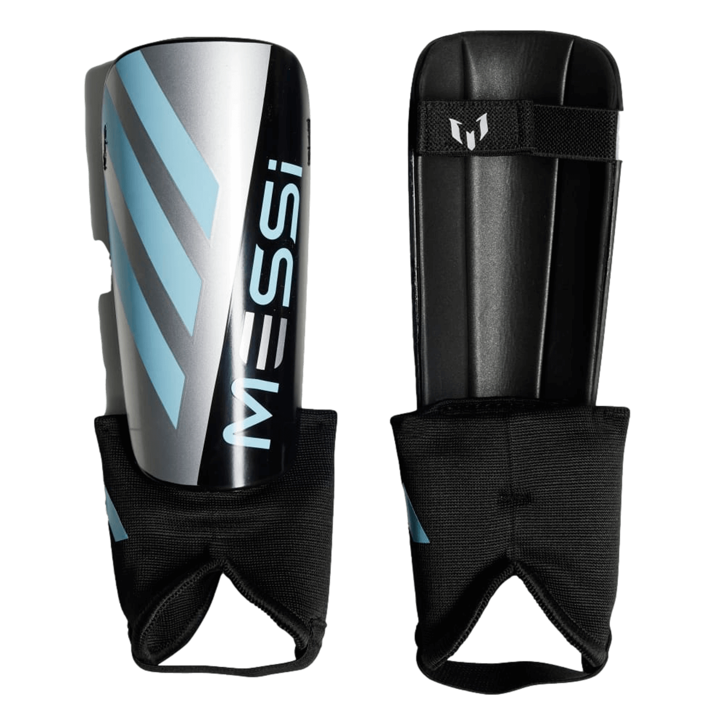 Adidas Messi Match Youth Shin Guards IA0870