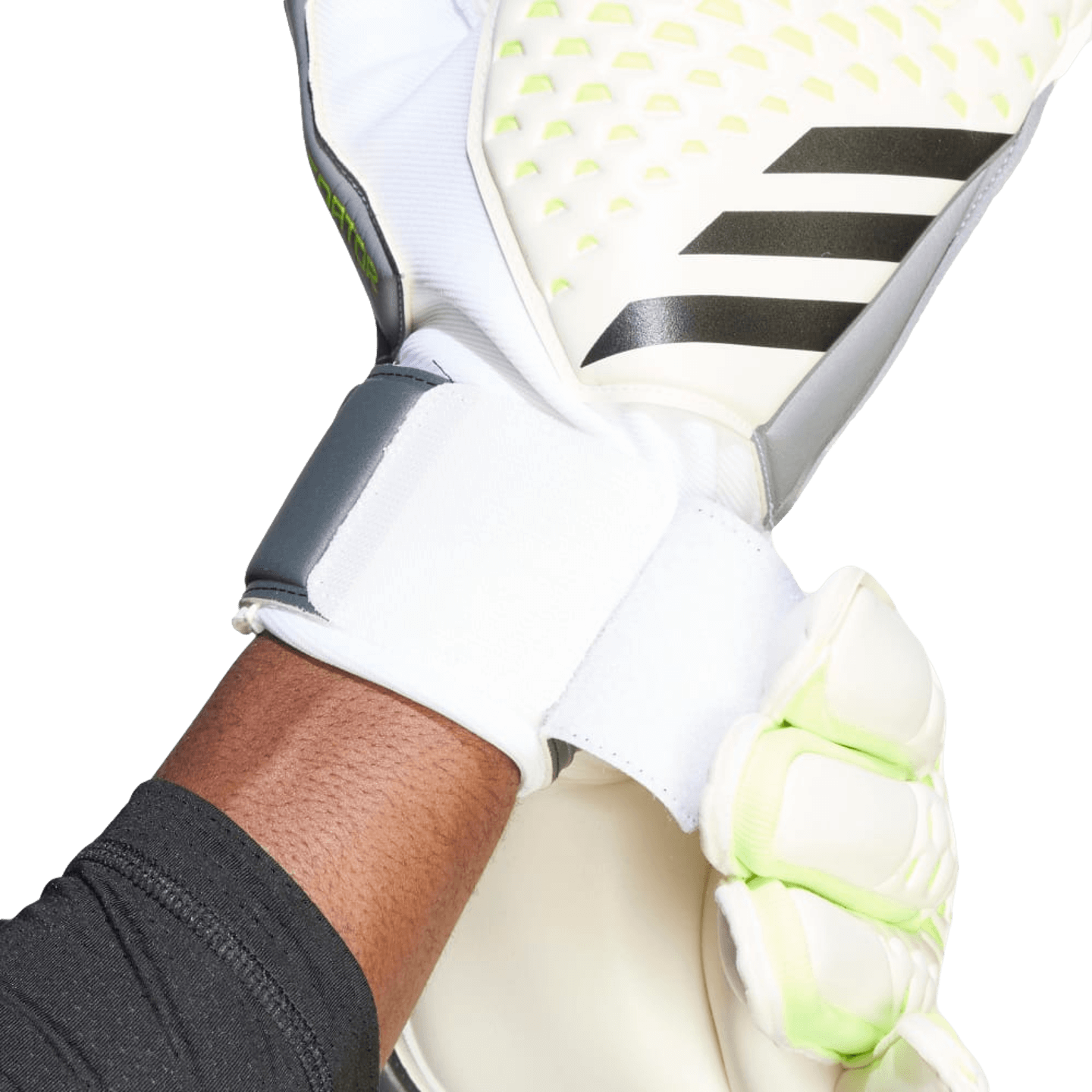 Adidas Predator Match Goalkeeper Gloves IA0875