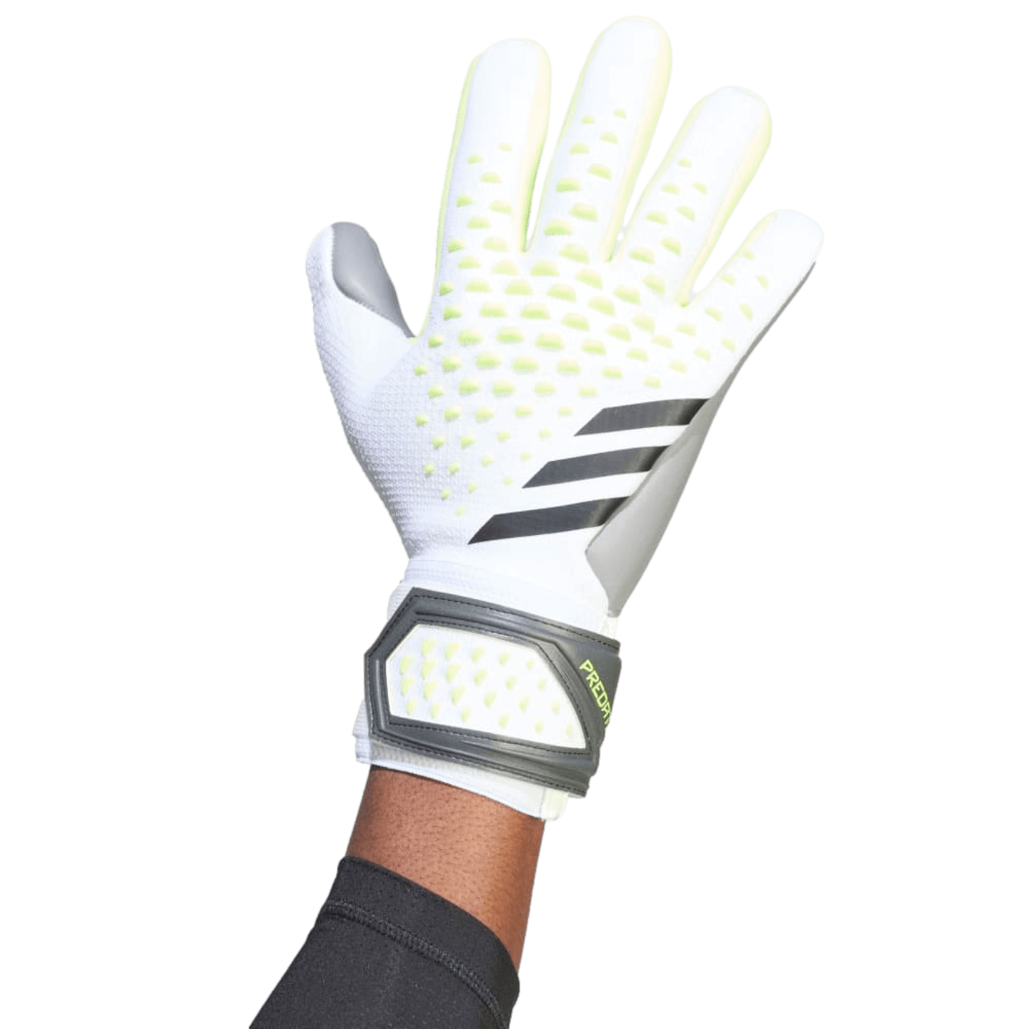 Adidas Predator League Goalkeeper Gloves IA0879