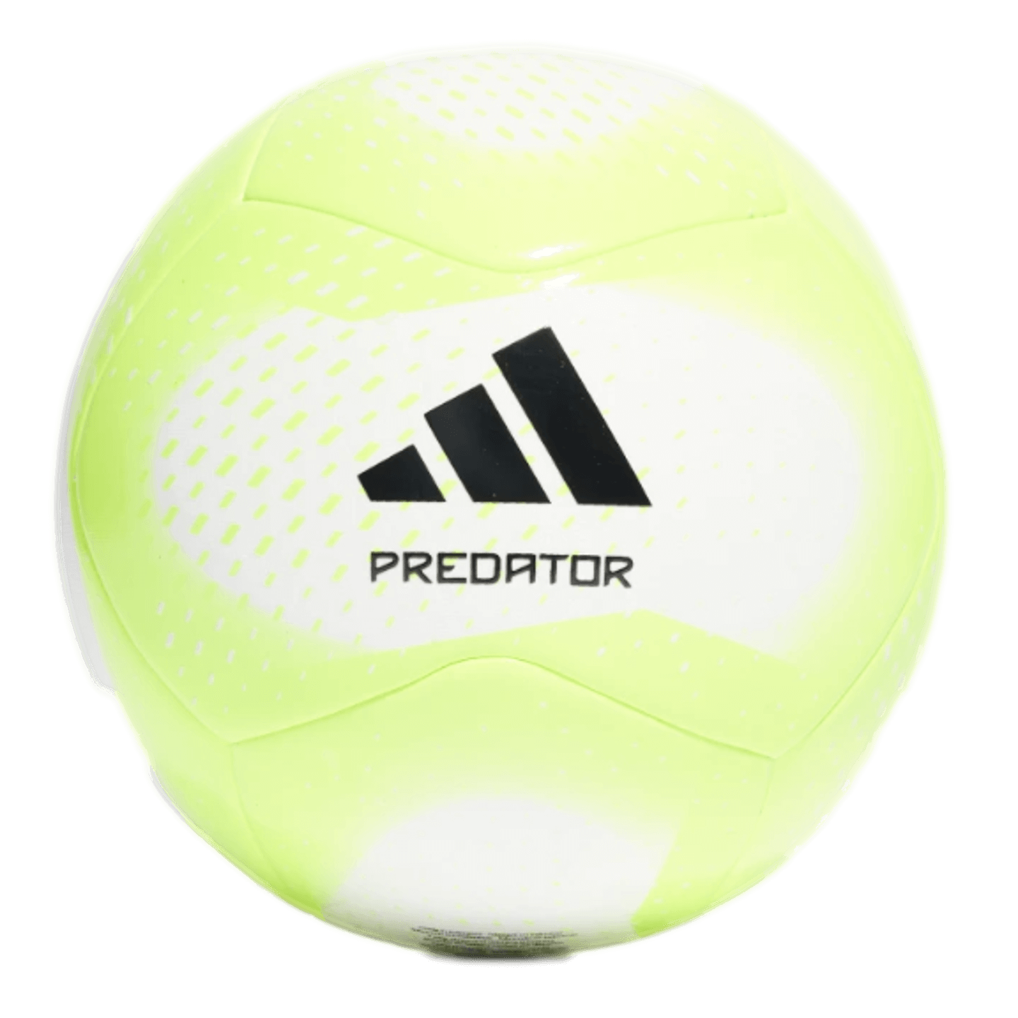Adidas Predator Training Soccer Ball IA0918