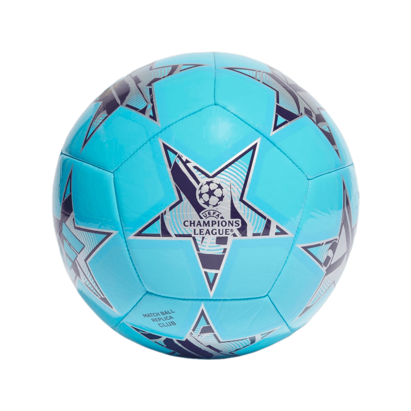 UEFA Champions League 23/24 サッカーボール adidas UCL League 23/24 Knockout Ball - White | Free Shipping with
