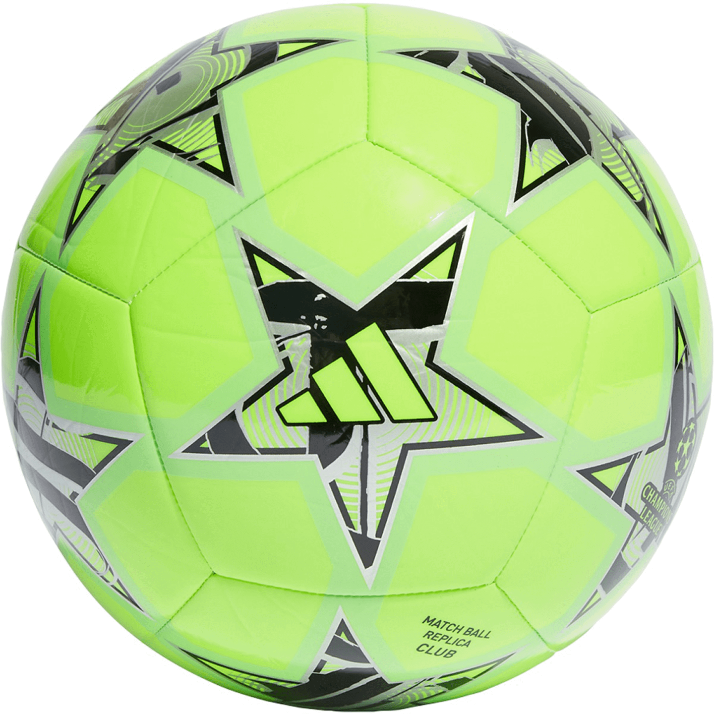 Adidas UCL 23/24 Club Ball Soccer IA0949 Green – Stefans Soccer