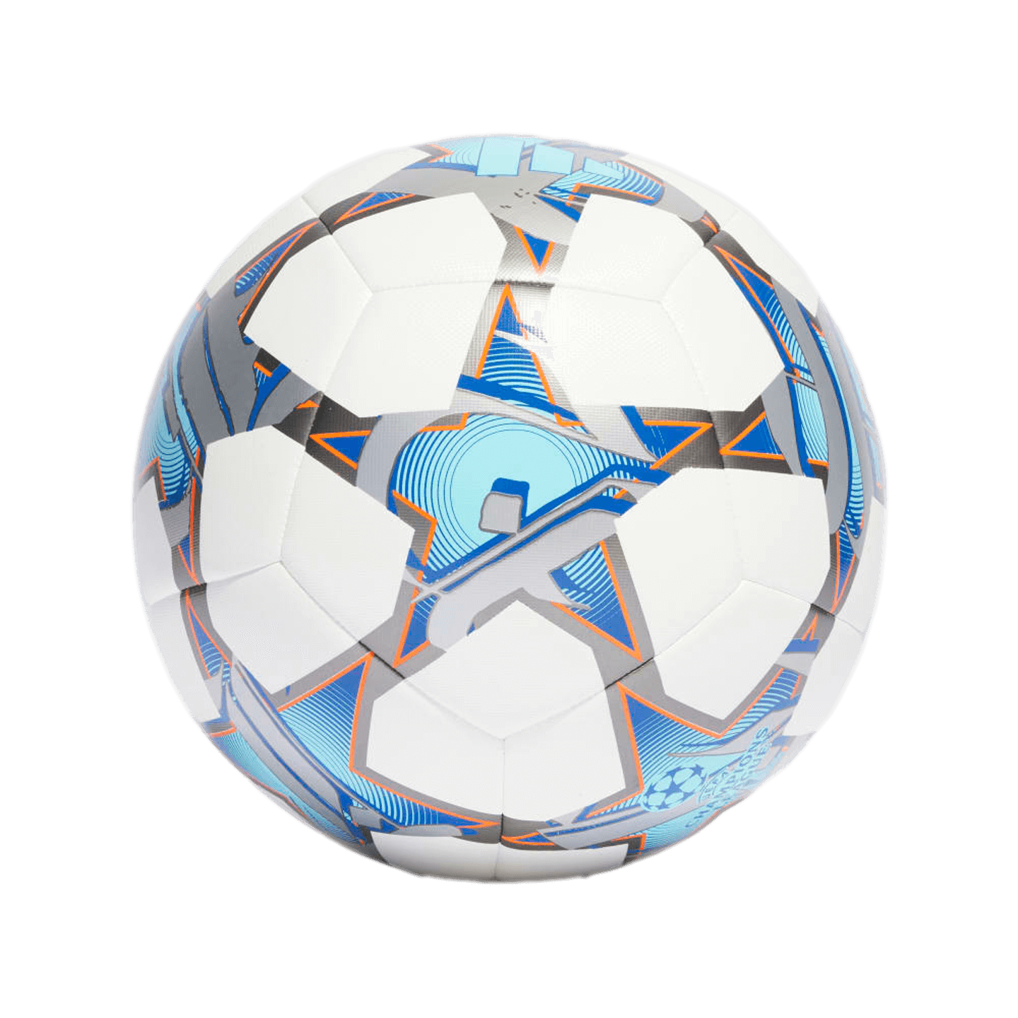 Adidas UEFA Champions League 23/24 Training Ball IA0952