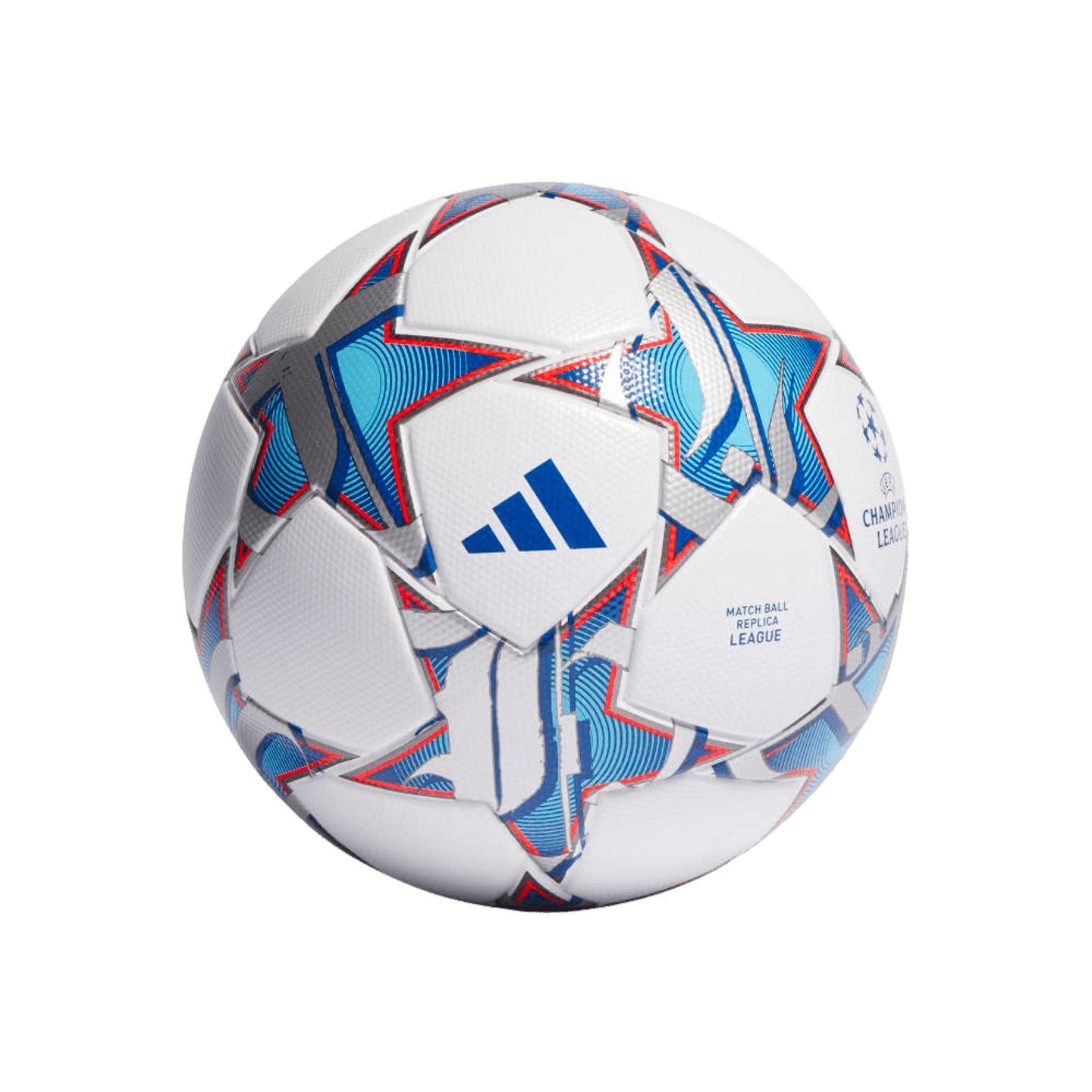 Adidas UCL 23/24 League Ball Soccer IA0954 White – Stefans Soccer