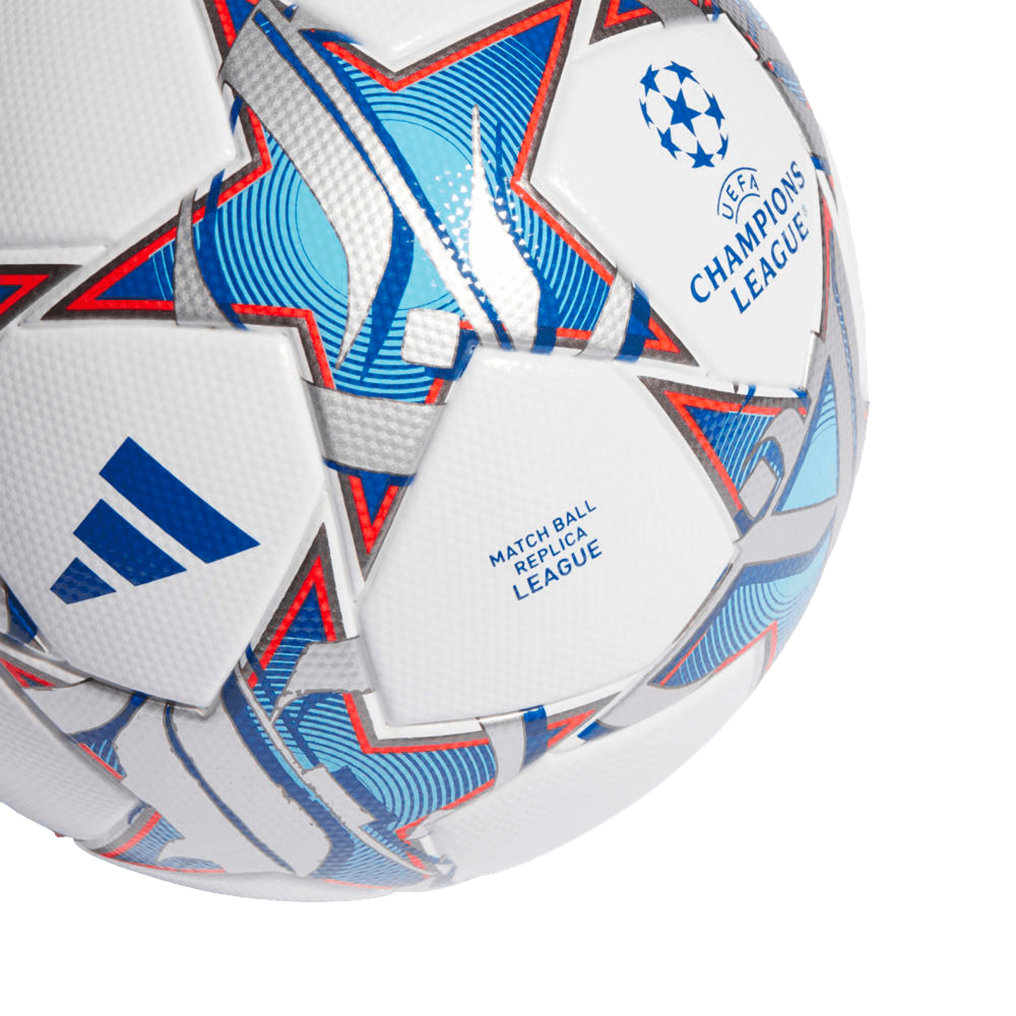 Adidas UEFA Champions League 23/24 League Ball IA0954