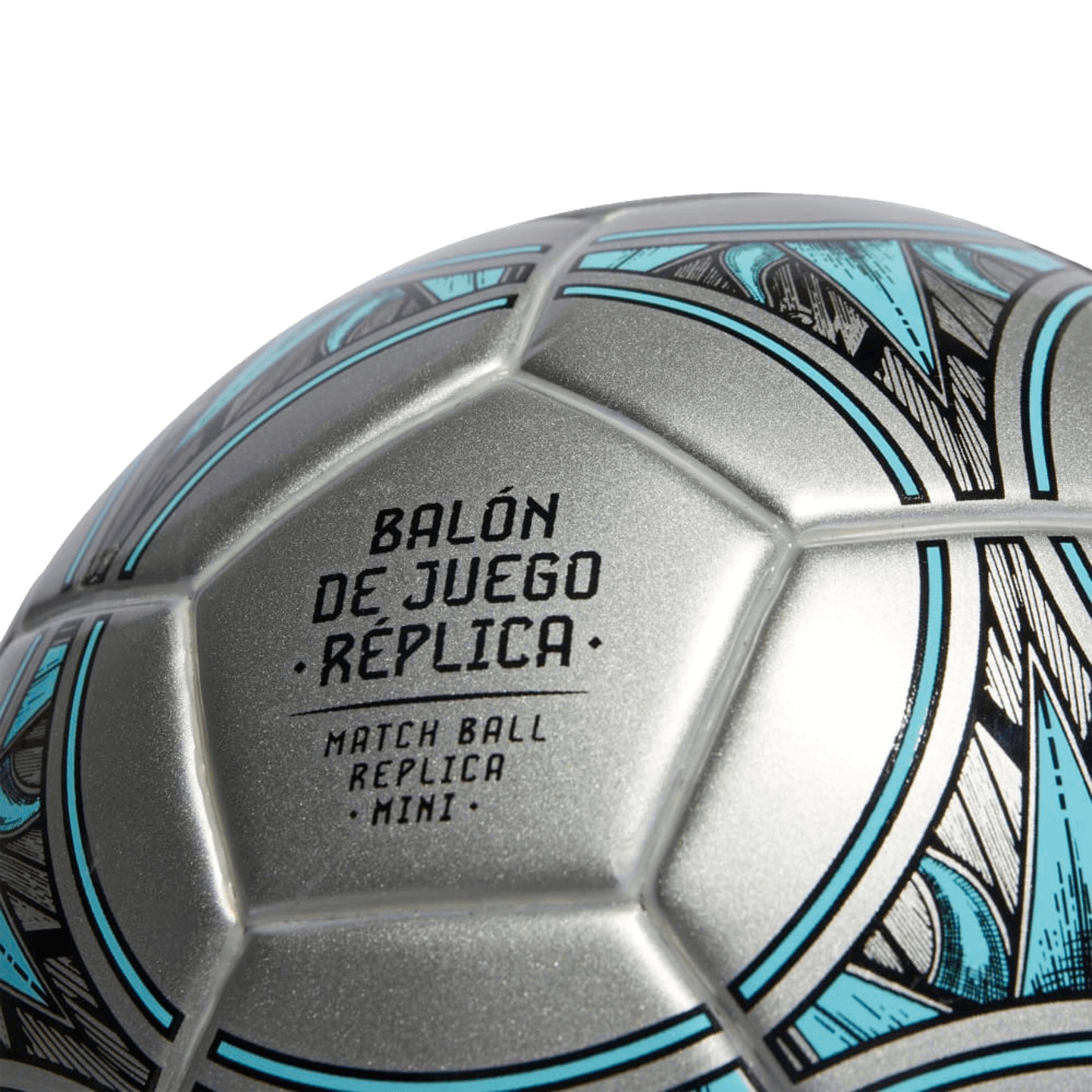 Adidas Messi Mini Skills Ball IA0968