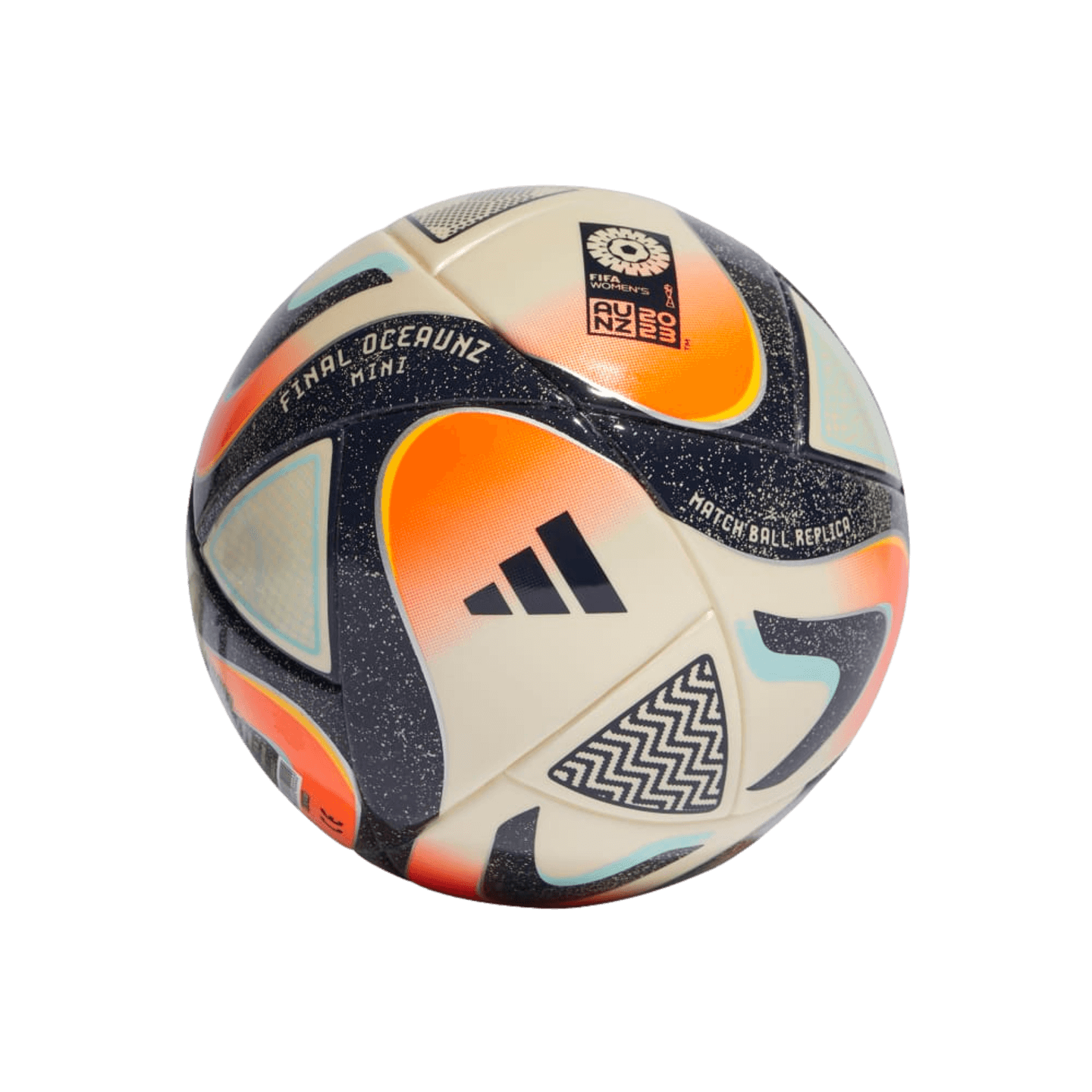 adidas Victoria サッカーボール Adidas Womens World Cup Final Mini Ball Soccer IA1009 Gold