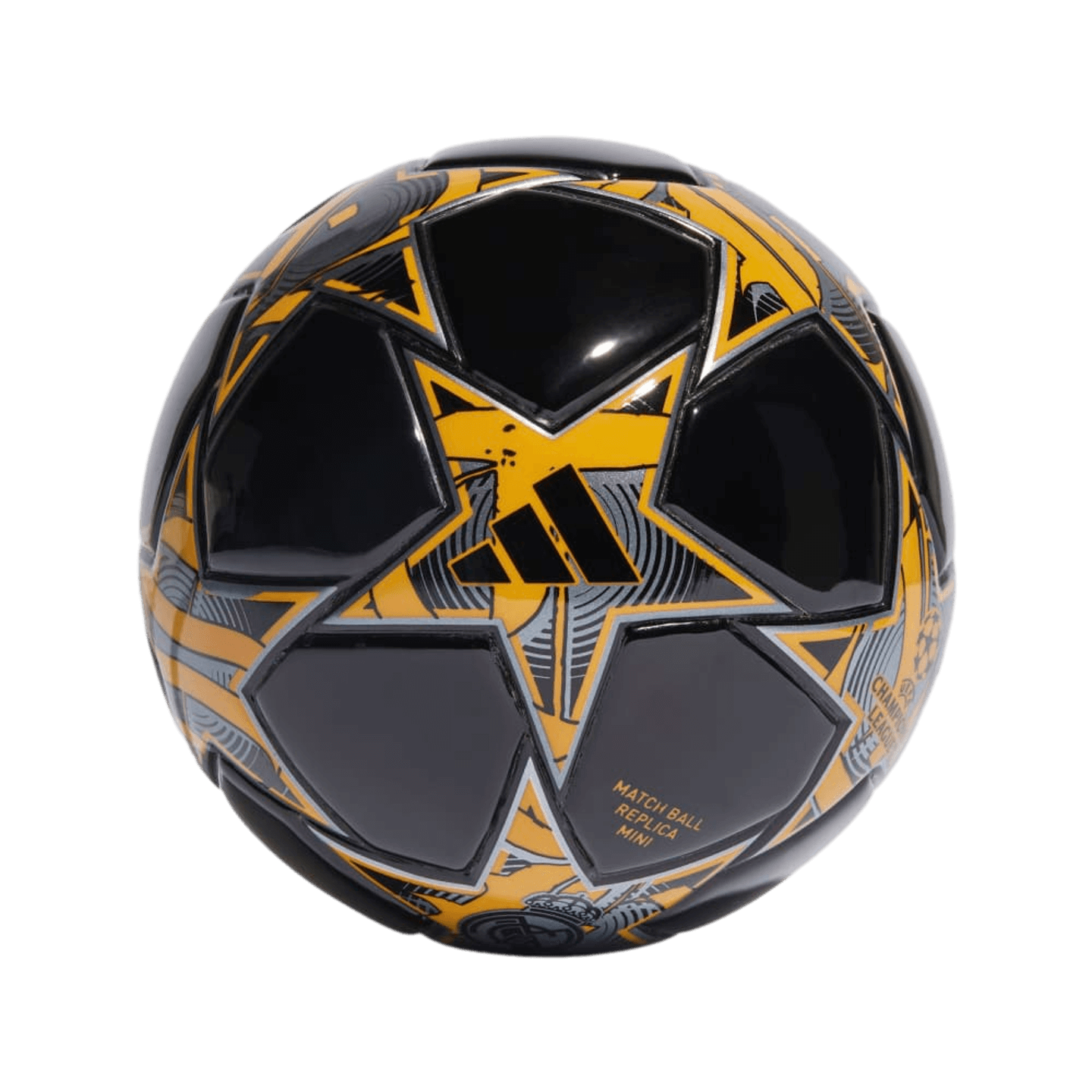 Adidas UCL Real Madrid Mini Ball IA1017