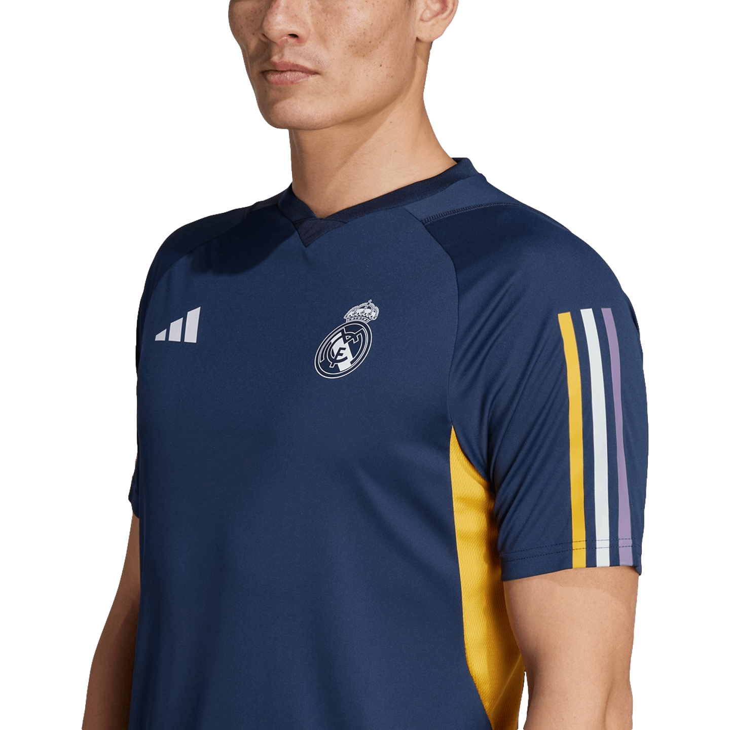 Adidas Real Madrid Training Jersey IB0867
