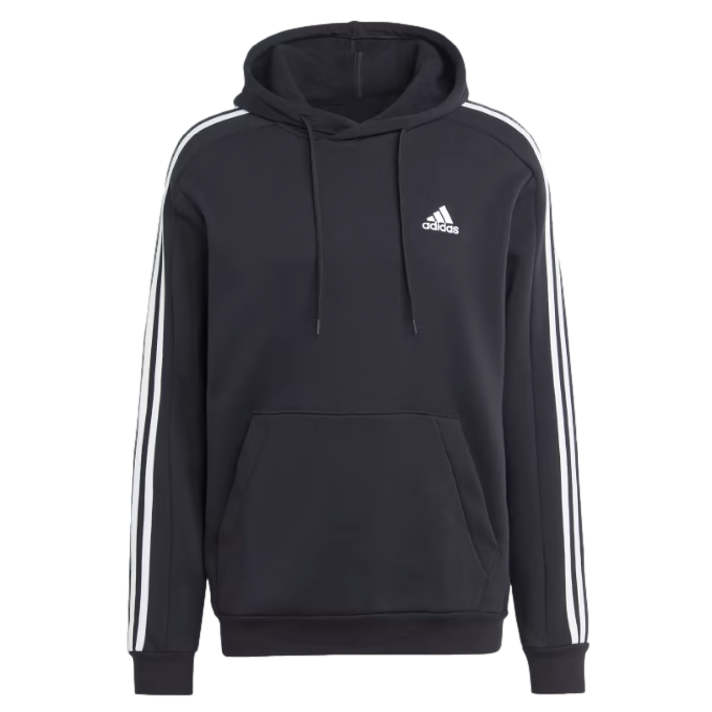 Adidas hoodie lang hotsell