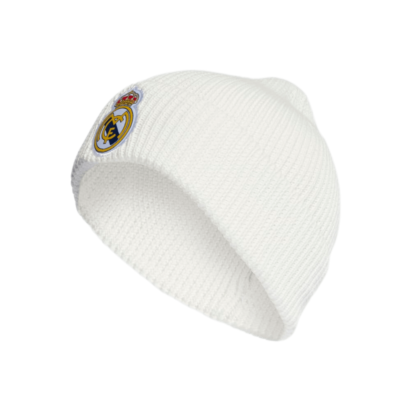 Adidas Real Madrid Woolie Beanie Soccer IB4566 White – Stefans Soccer