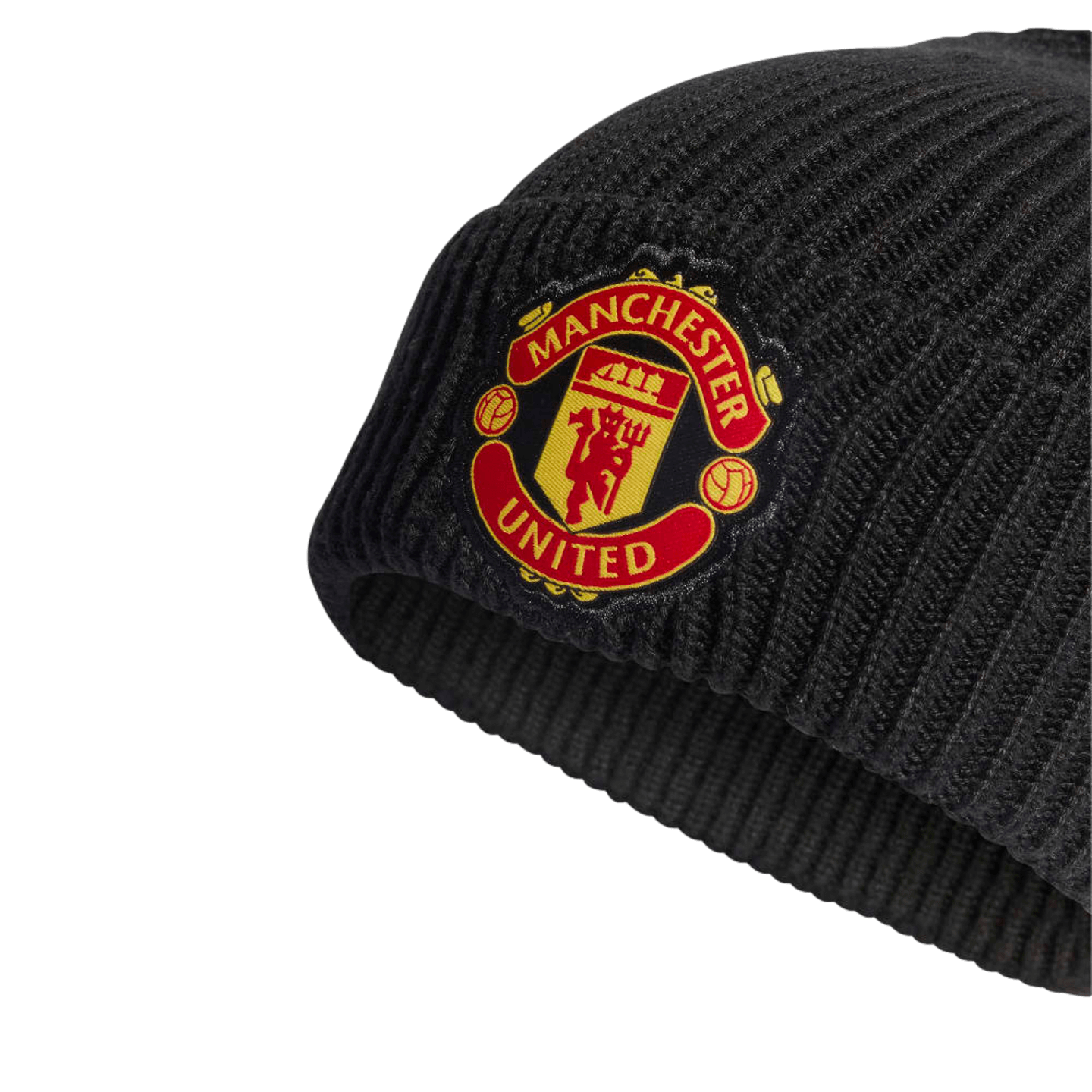 Adidas Manchester United Woolie Beanie IB4570