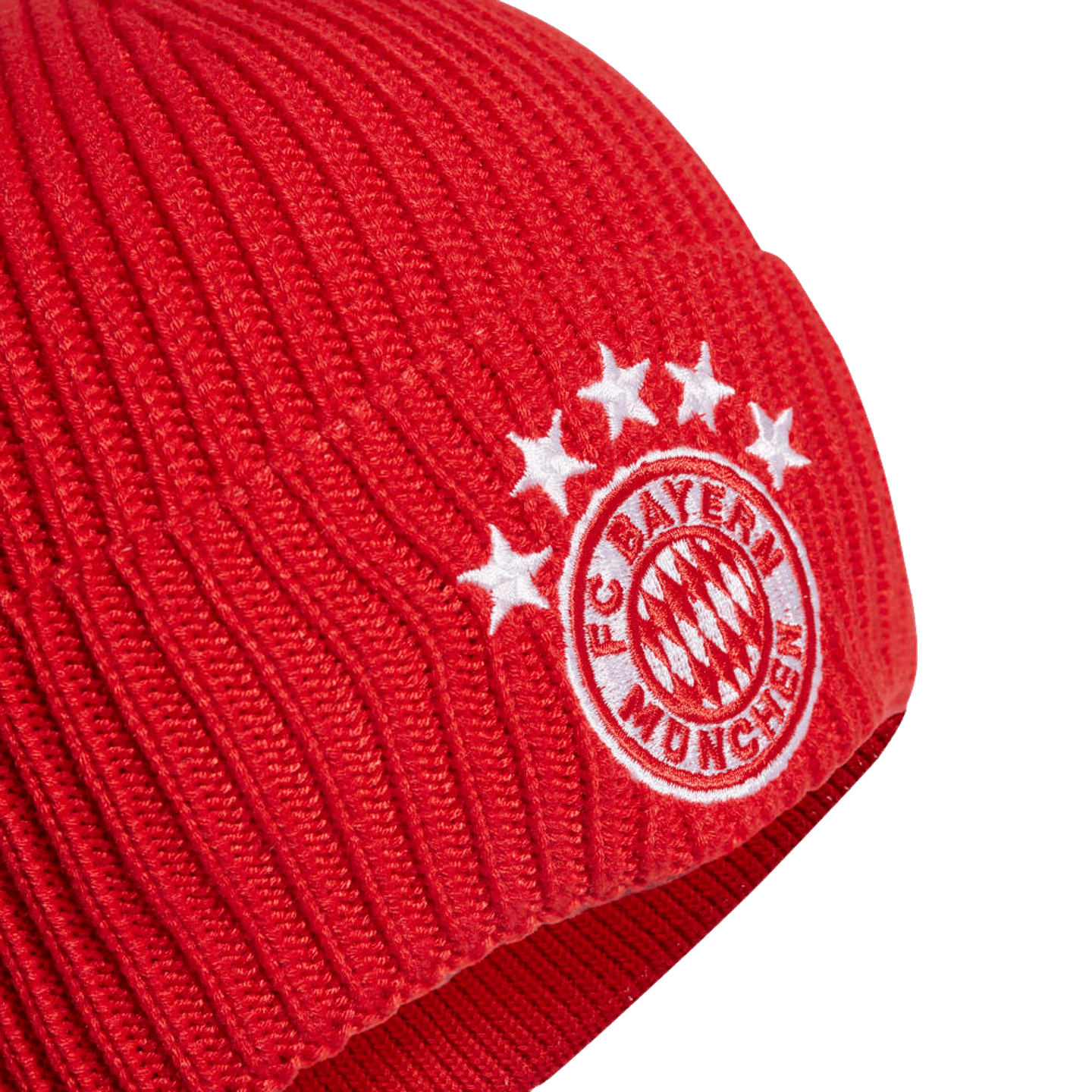 Adidas Bayern Munich Woolie Beanie IB4589