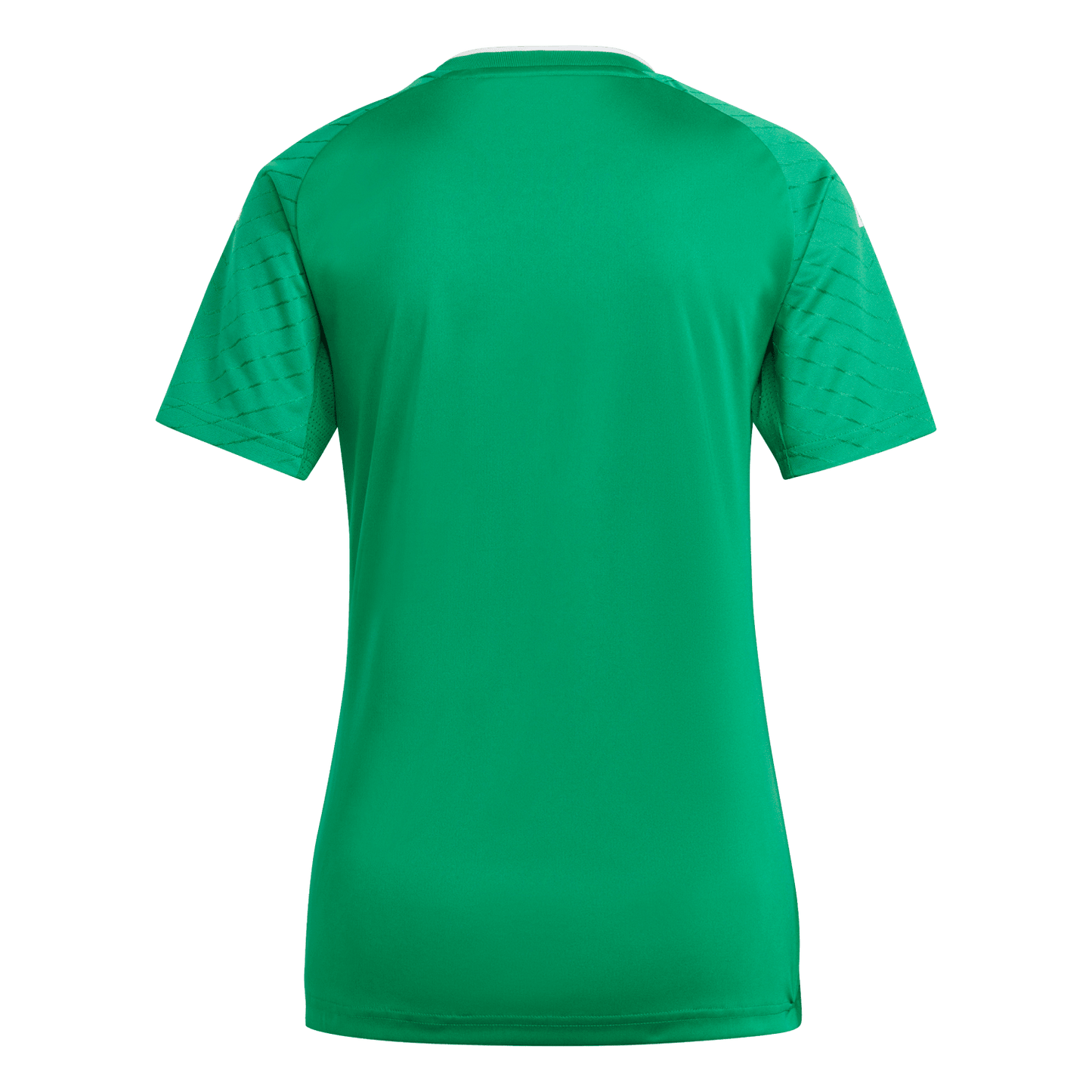 adidas Women's Campeon 23 Jersey - Green IB4922