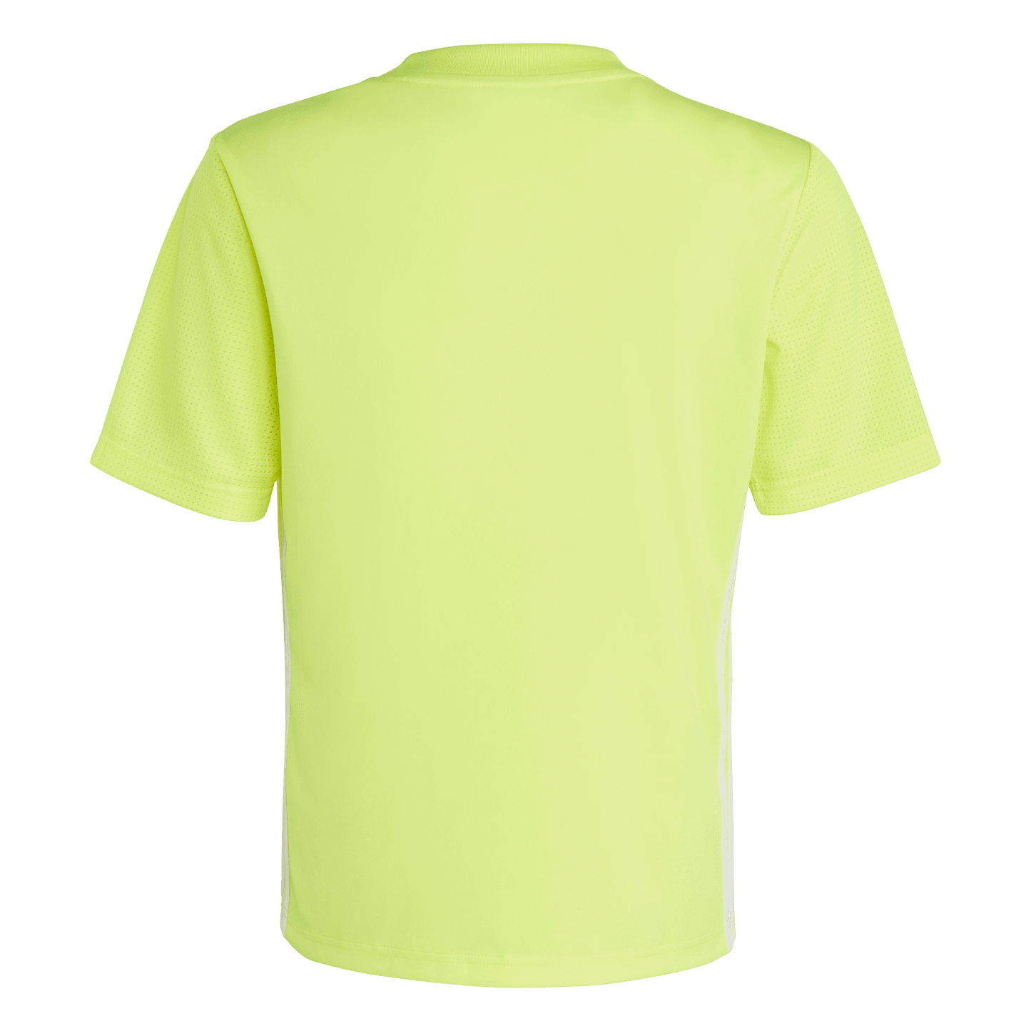 adidas Youth Tabela 23 Jersey - Solar Yellow IB4936