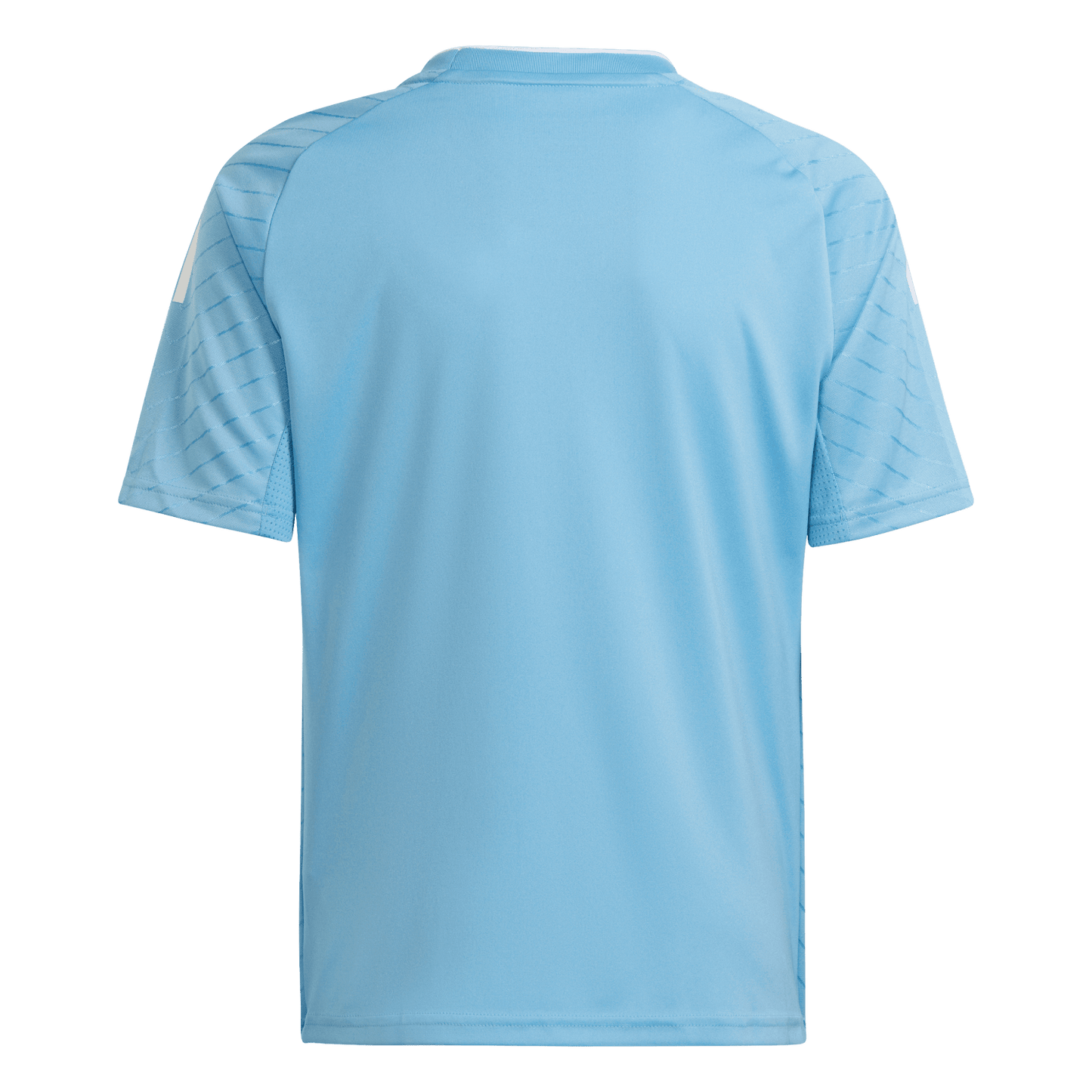 adidas Youth Campeon 23 Jersey - Light Blue IC1242