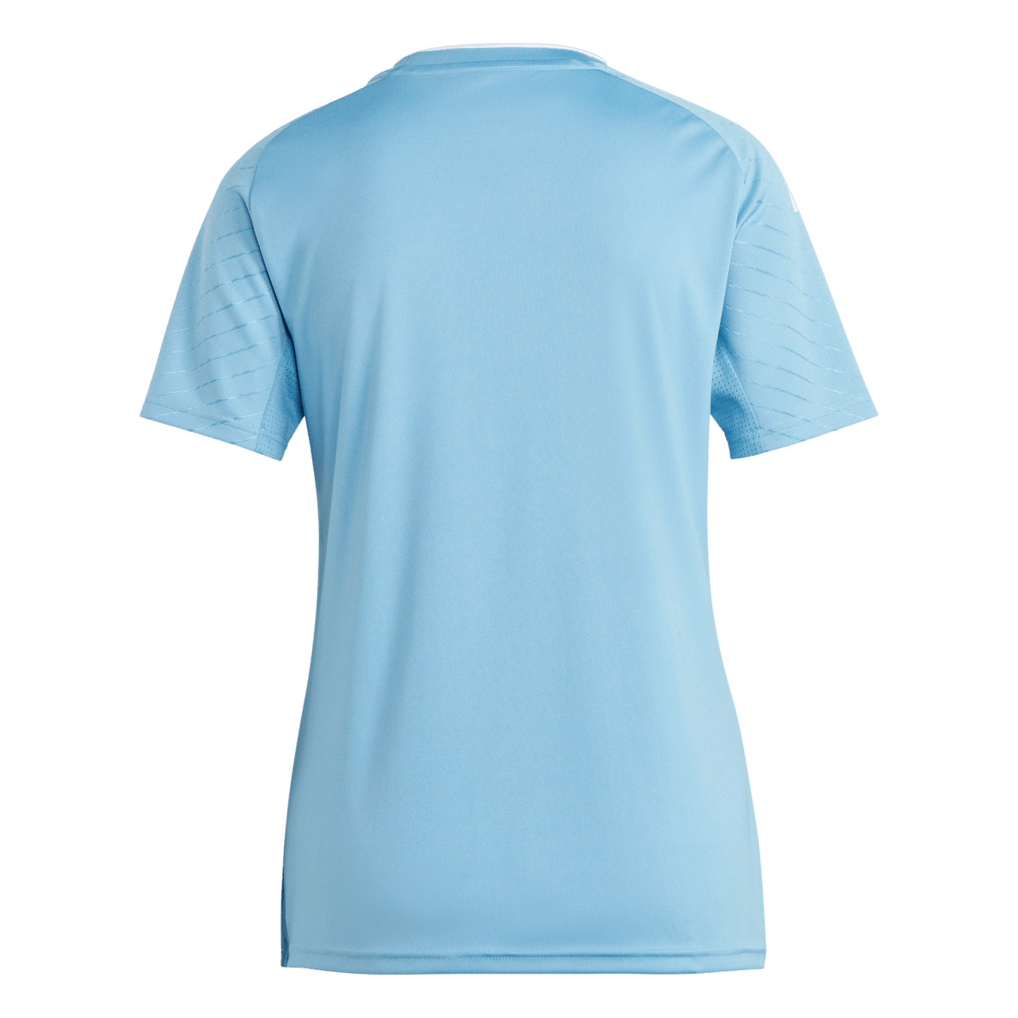 adidas Women's Campeon 23 Jersey - Light Blue IC1245