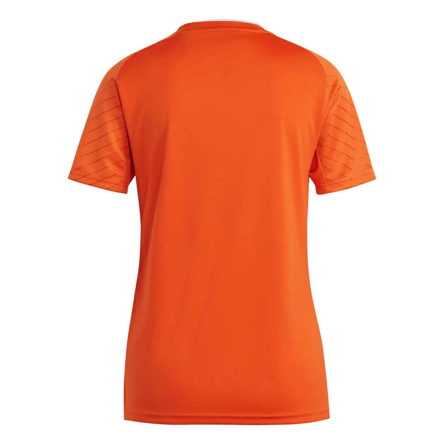 adidas Women's Campeon 23 Jersey - Orange IC1246
