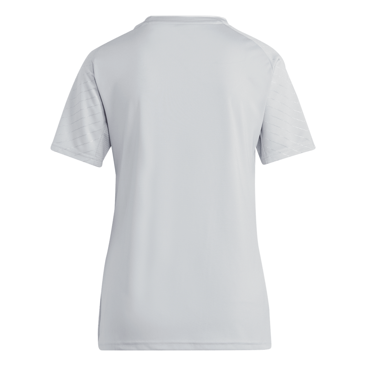 adidas Women's Campeon 23 Jersey - Grey IC1247