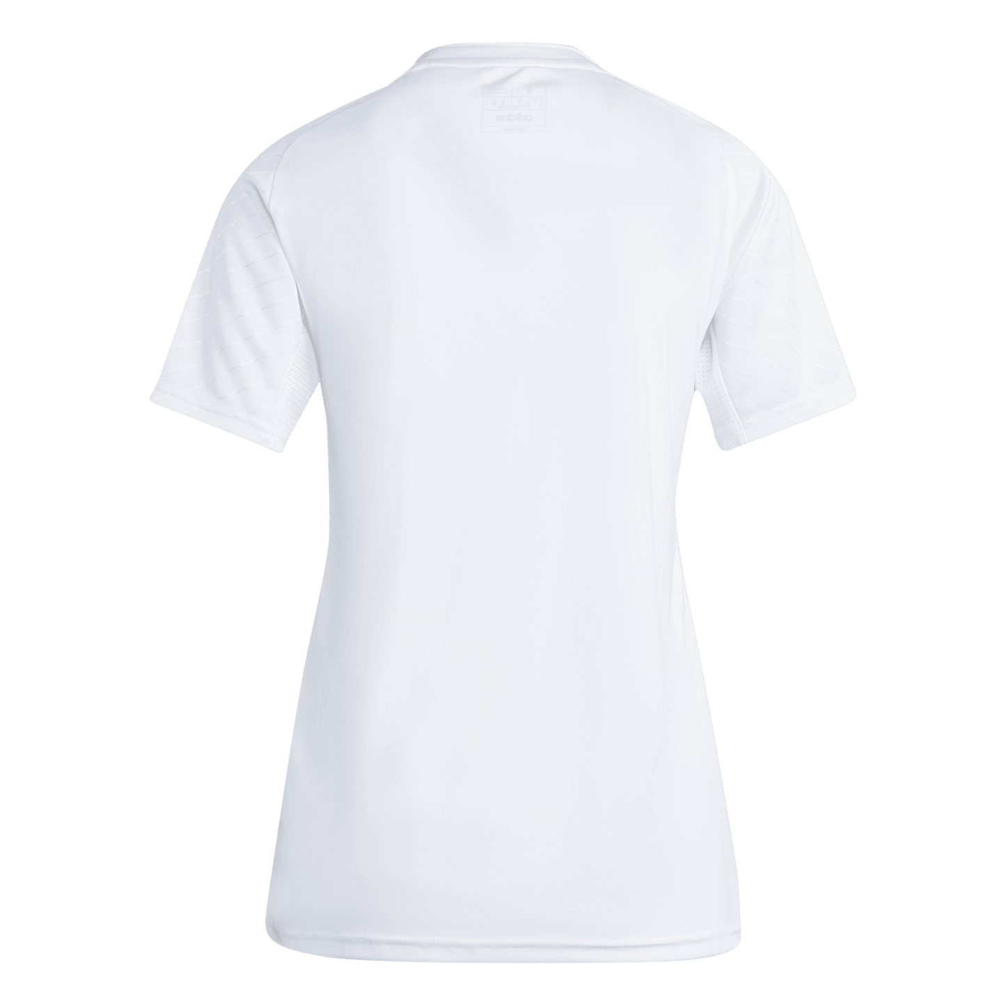 adidas Women's Campeon 23 Jersey - White IC1248