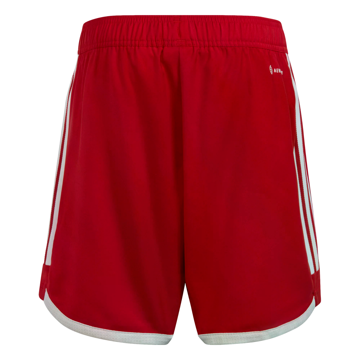 adidas Youth Tiro 23 Competition Match Shorts - Red IC7458